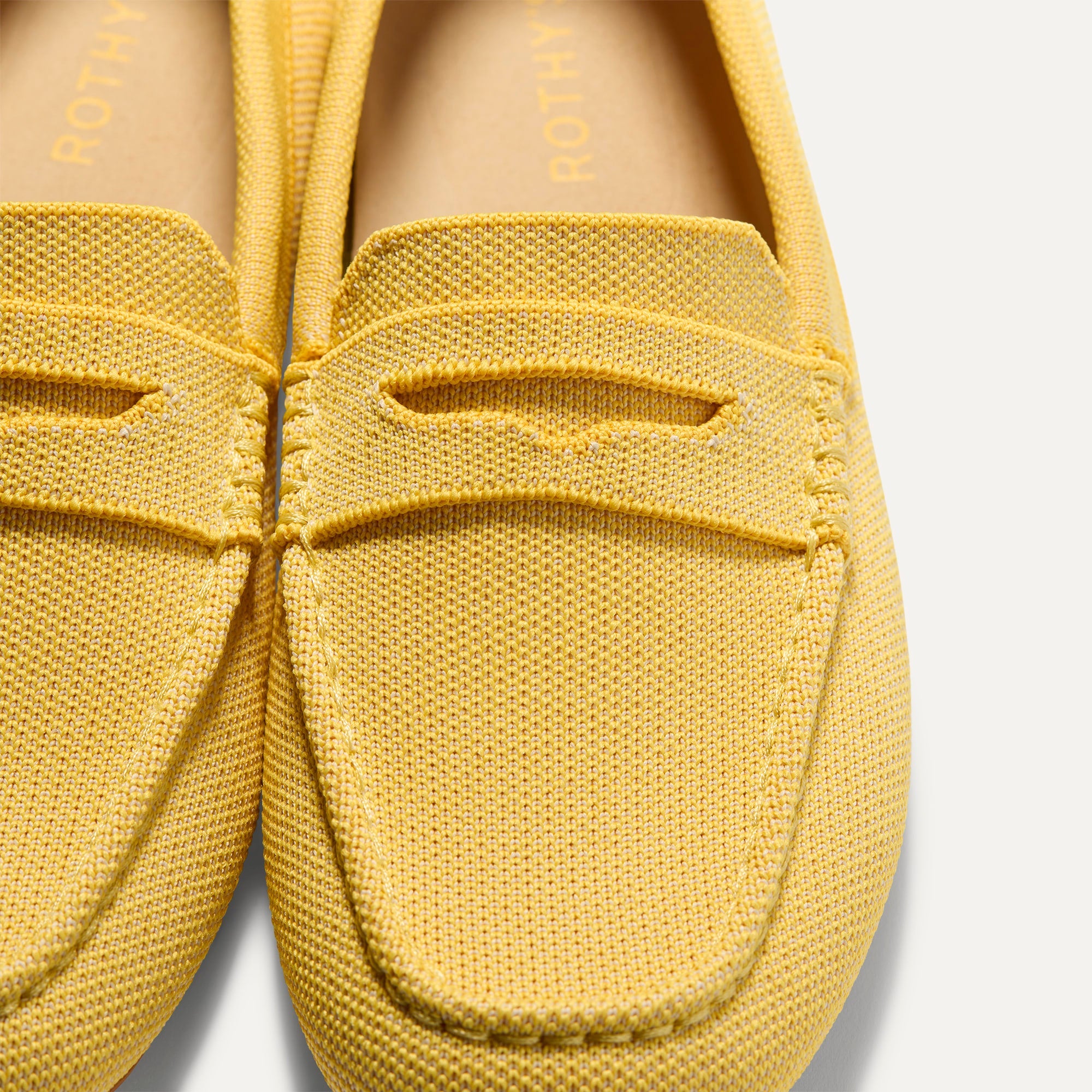 The Daily Driver - Sunwashed Yellow - Image 7