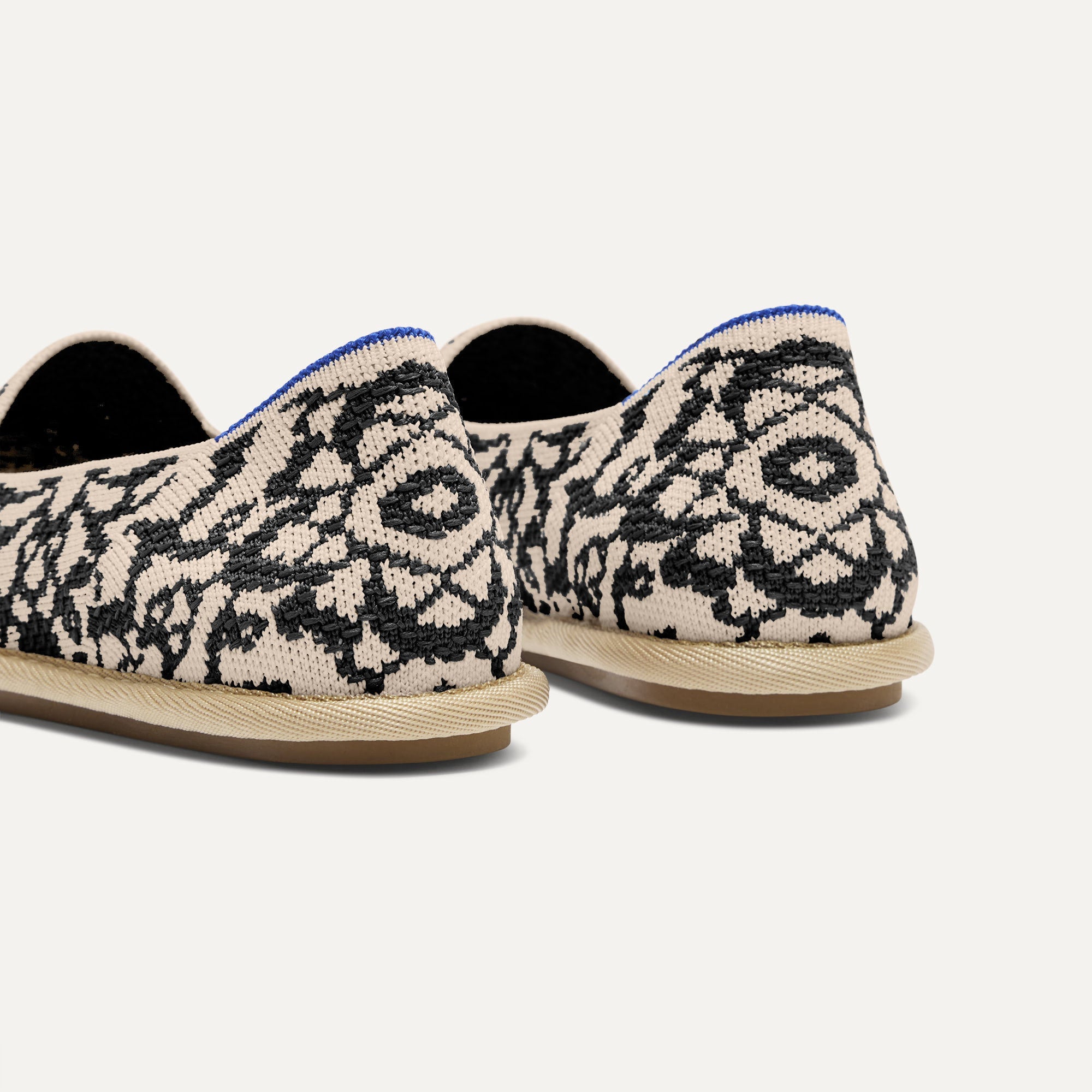 The Cruiser Loafer - Espresso Bloom - Image 4