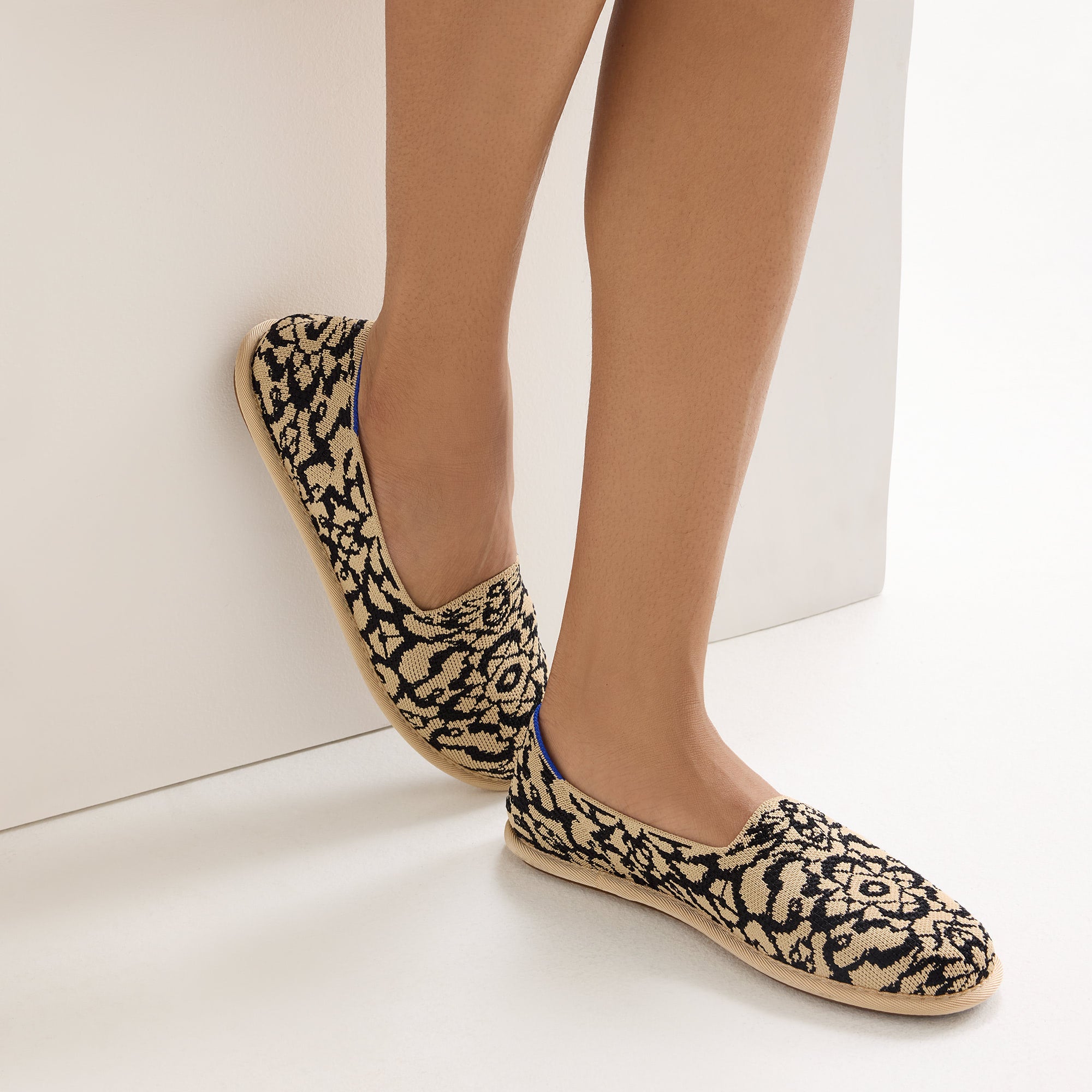 The Cruiser Loafer - Espresso Bloom - Image 2
