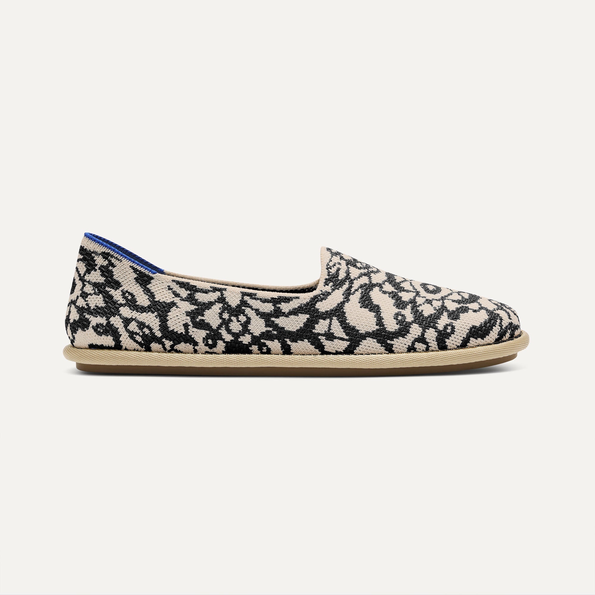 The Cruiser Loafer - Espresso Bloom - Image 3