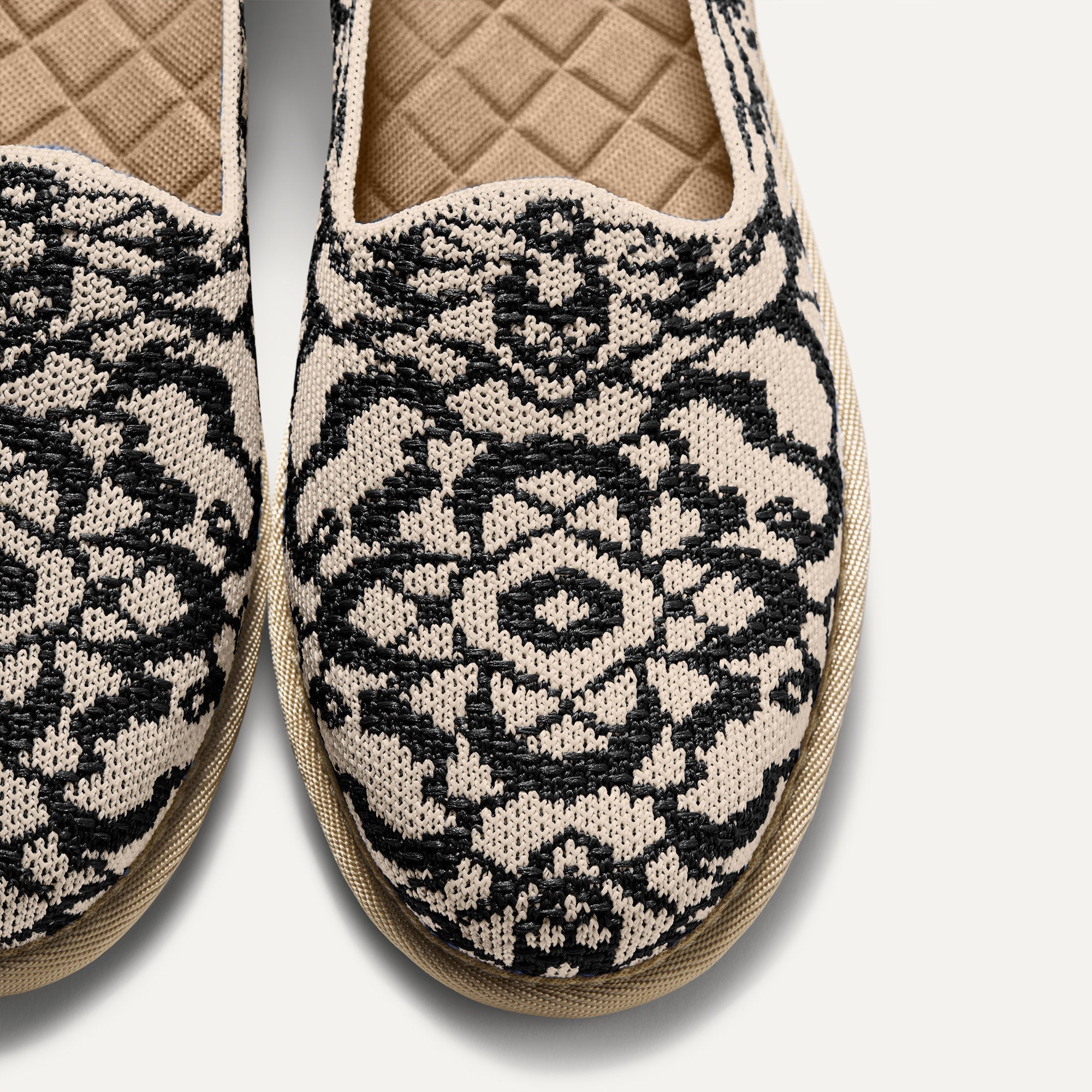 The Cruiser Loafer - Espresso Bloom - Image 5