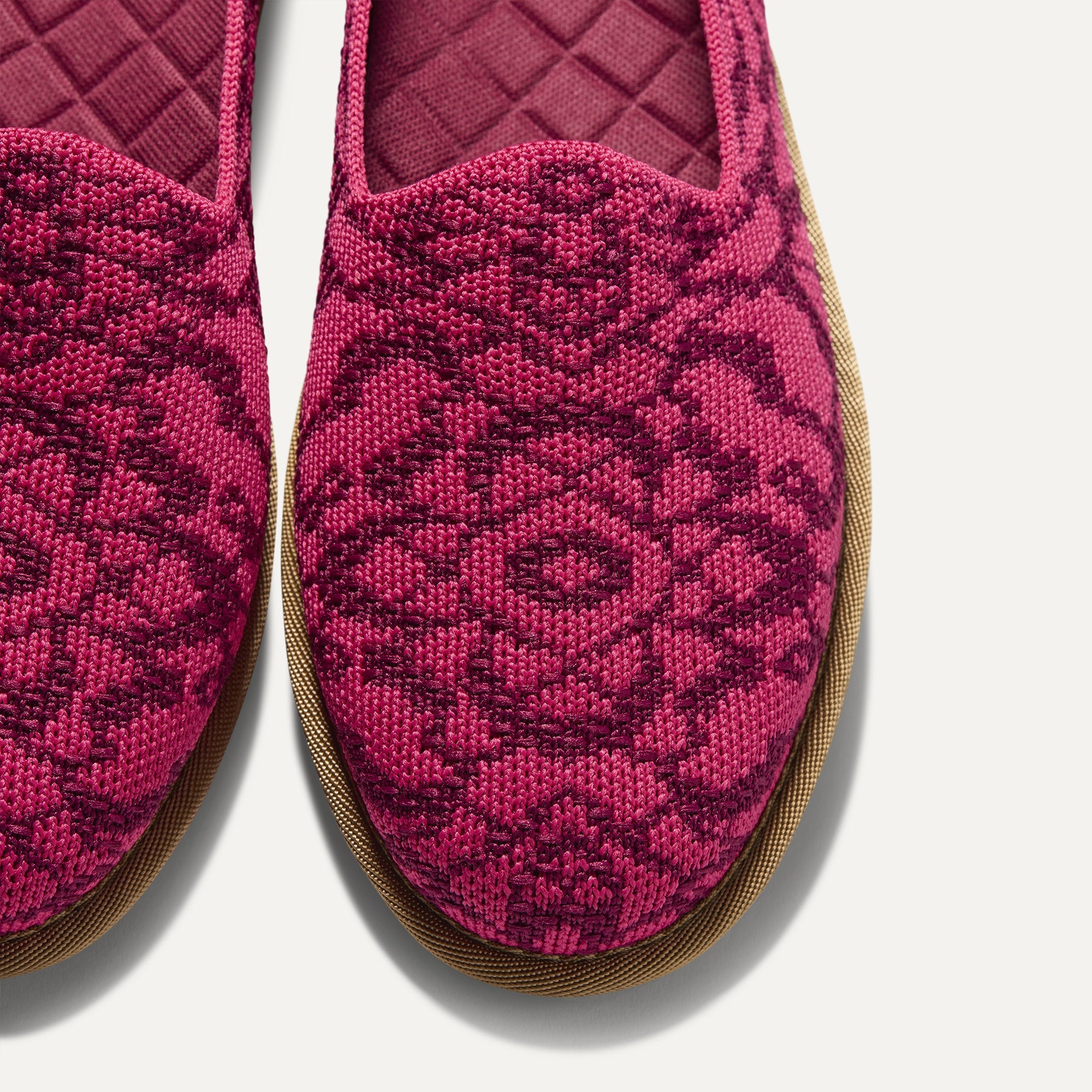 The Cruiser Loafer - Fuchsia Bloom - Image 5