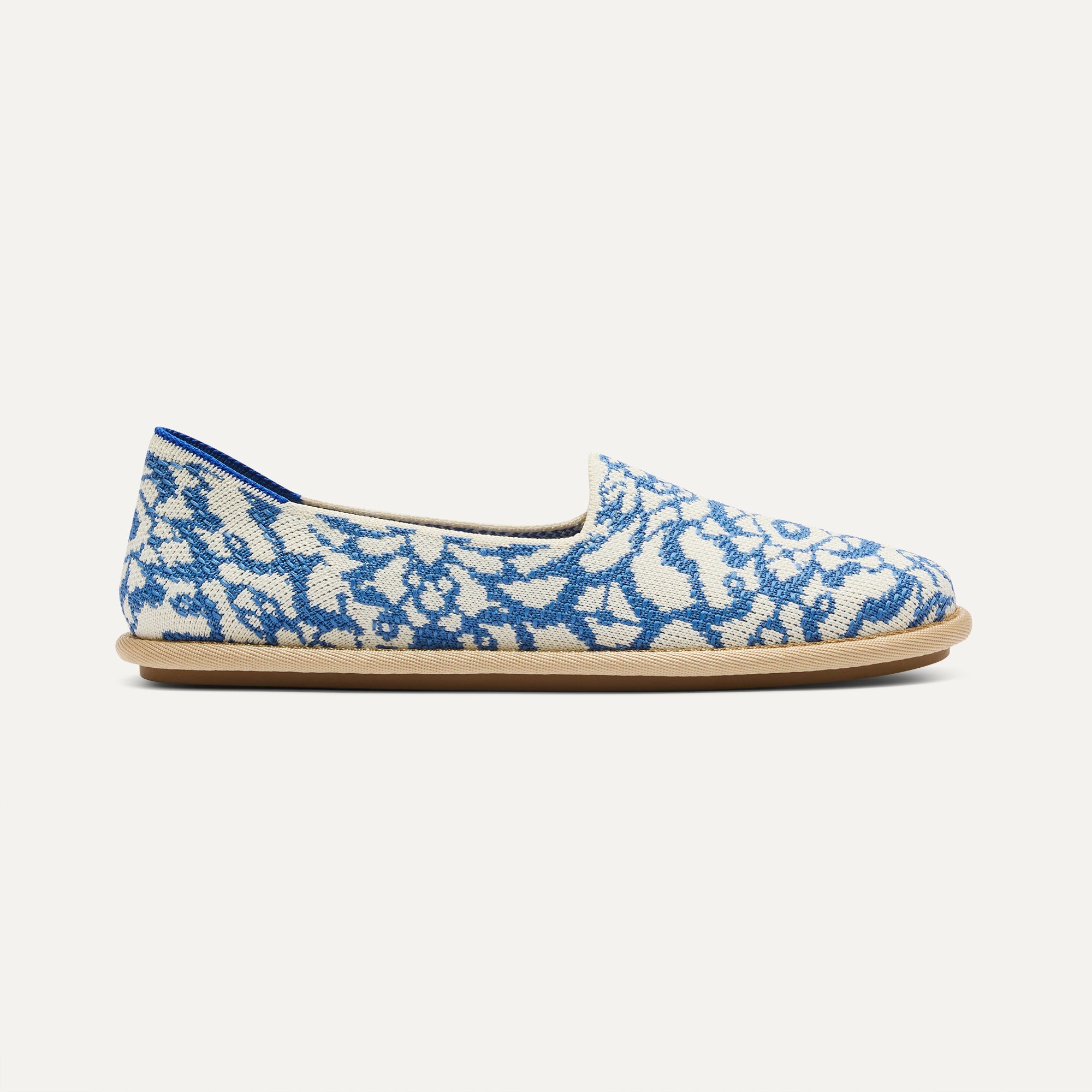 The Cruiser Loafer - Marine Bloom - Image 3