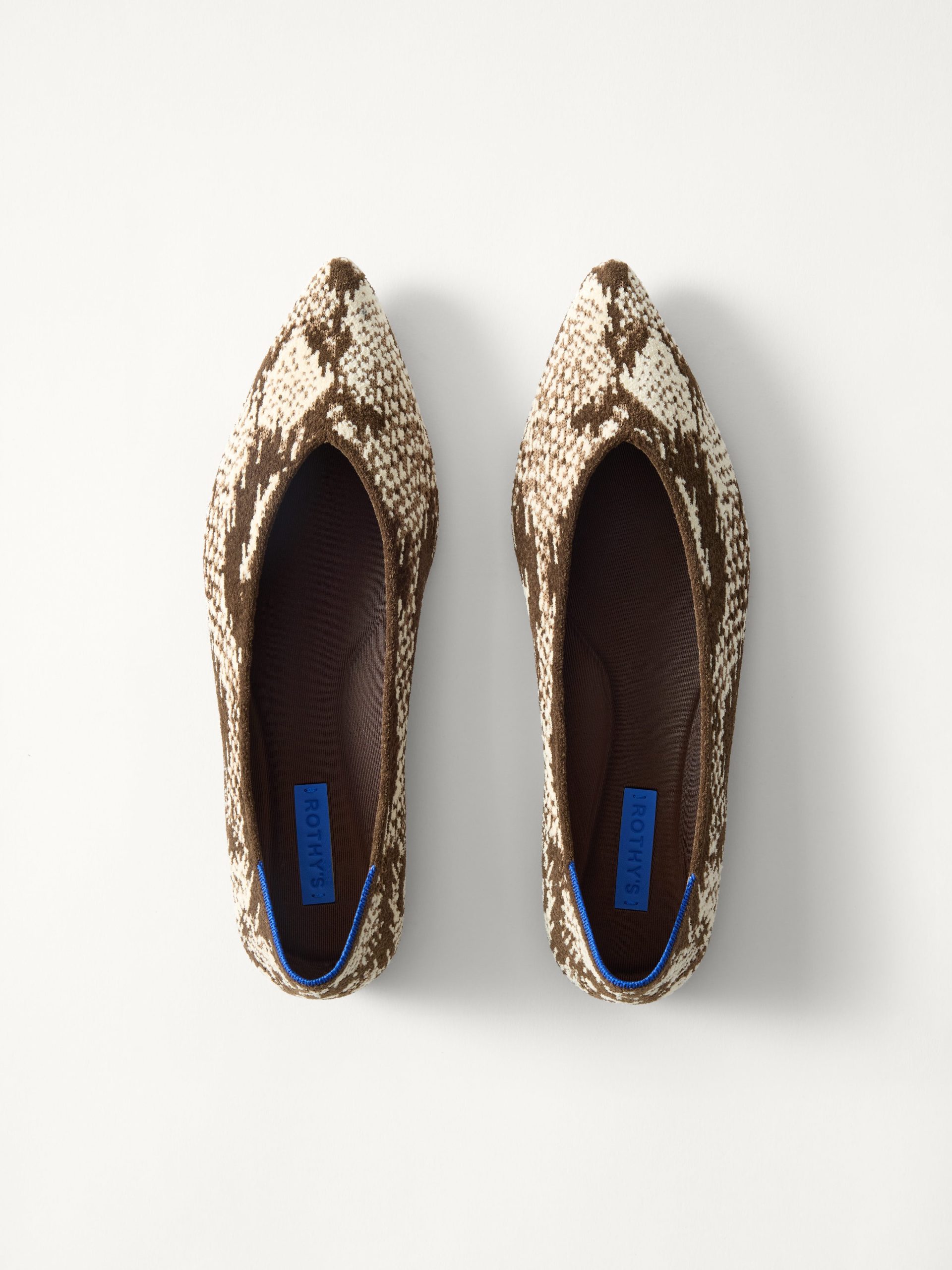 The Point III - ReVelvet? Brown Python - Image 6