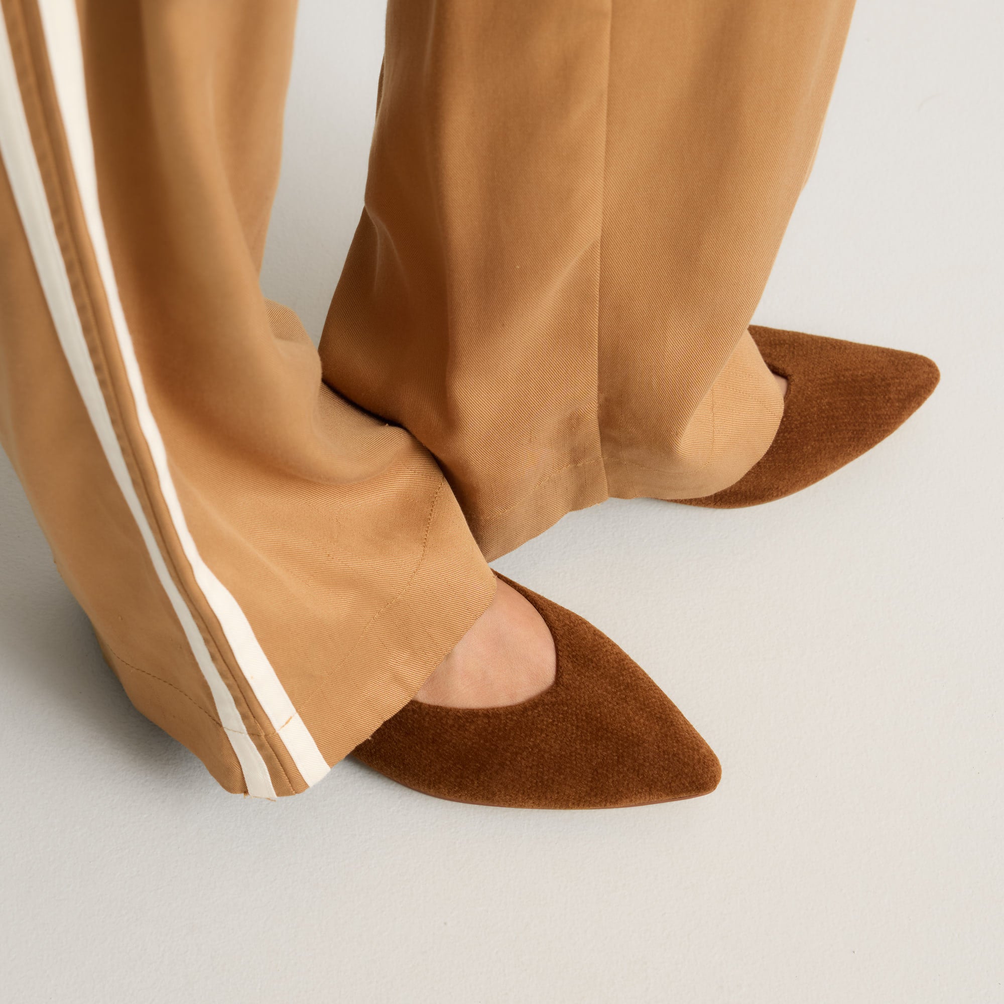 The Point III - ReVelvetâ„¢ Russet - Image 2