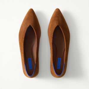 The Point III - ReVelvet™ Russet