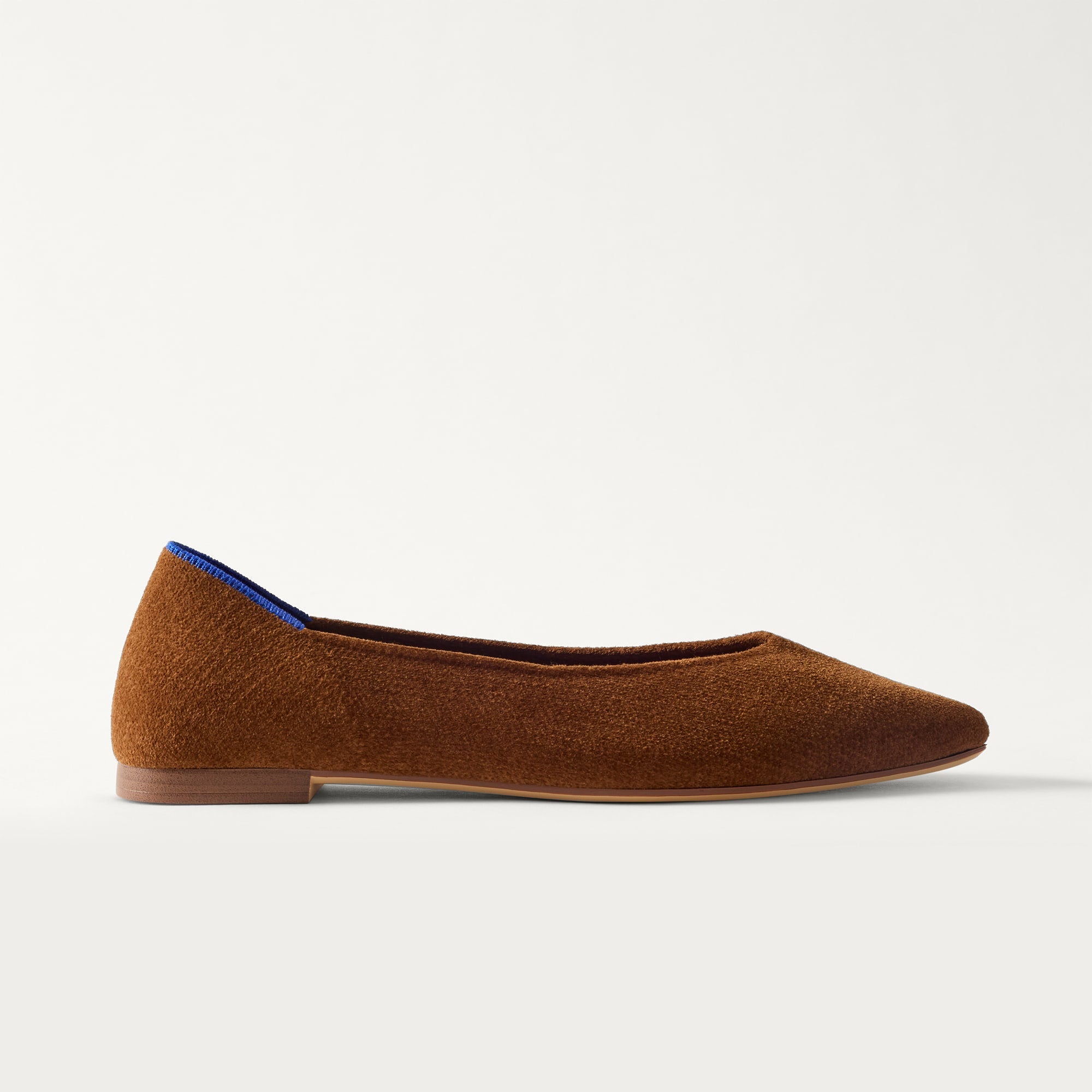 The Point III - ReVelvetâ„¢ Russet - Image 3