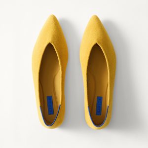 The Point III - ReVelvet™ Saffron