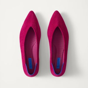 The Point III - ReVelvet™ Mulberry