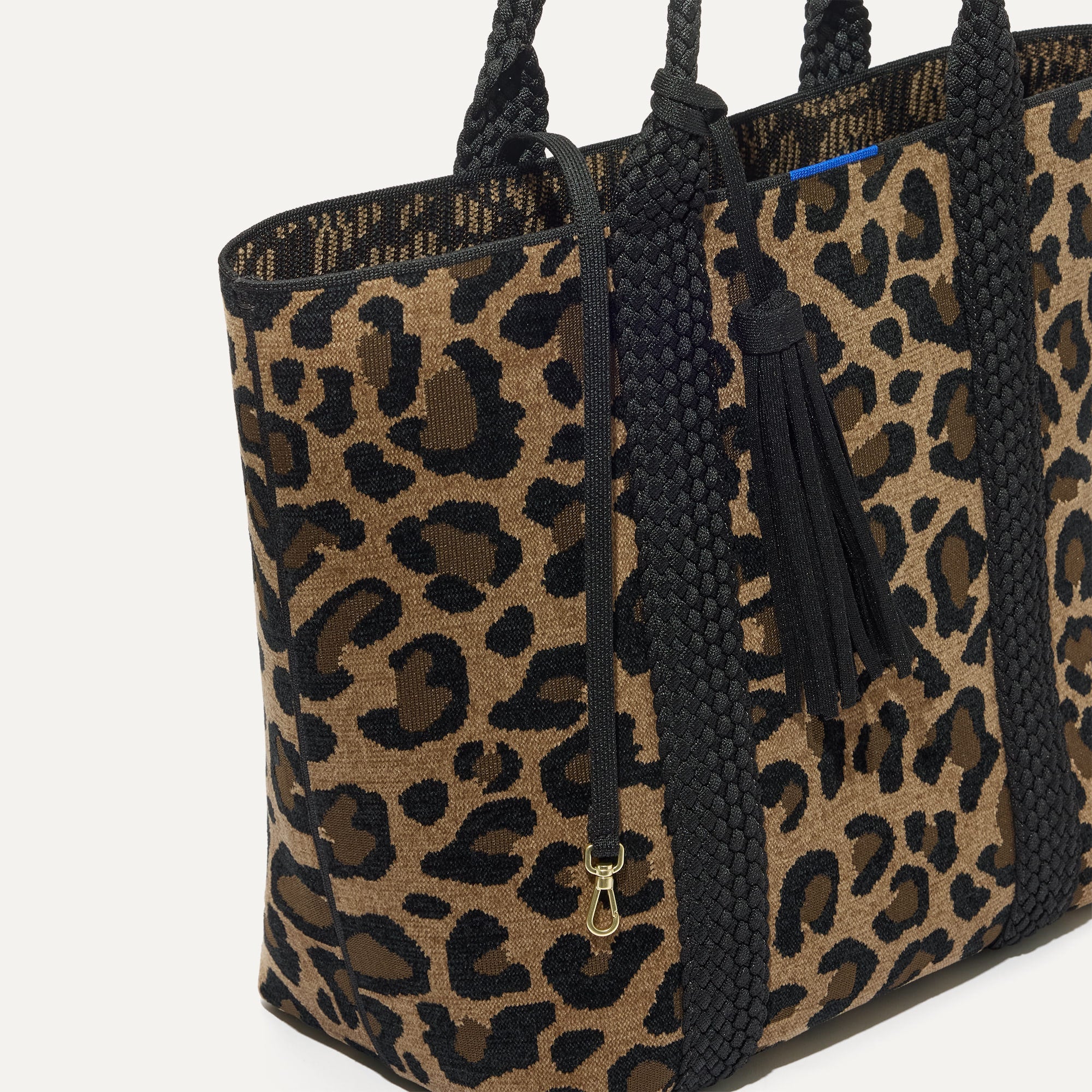 The Lightweight Tote - ReVelvet? Cat - Image 5