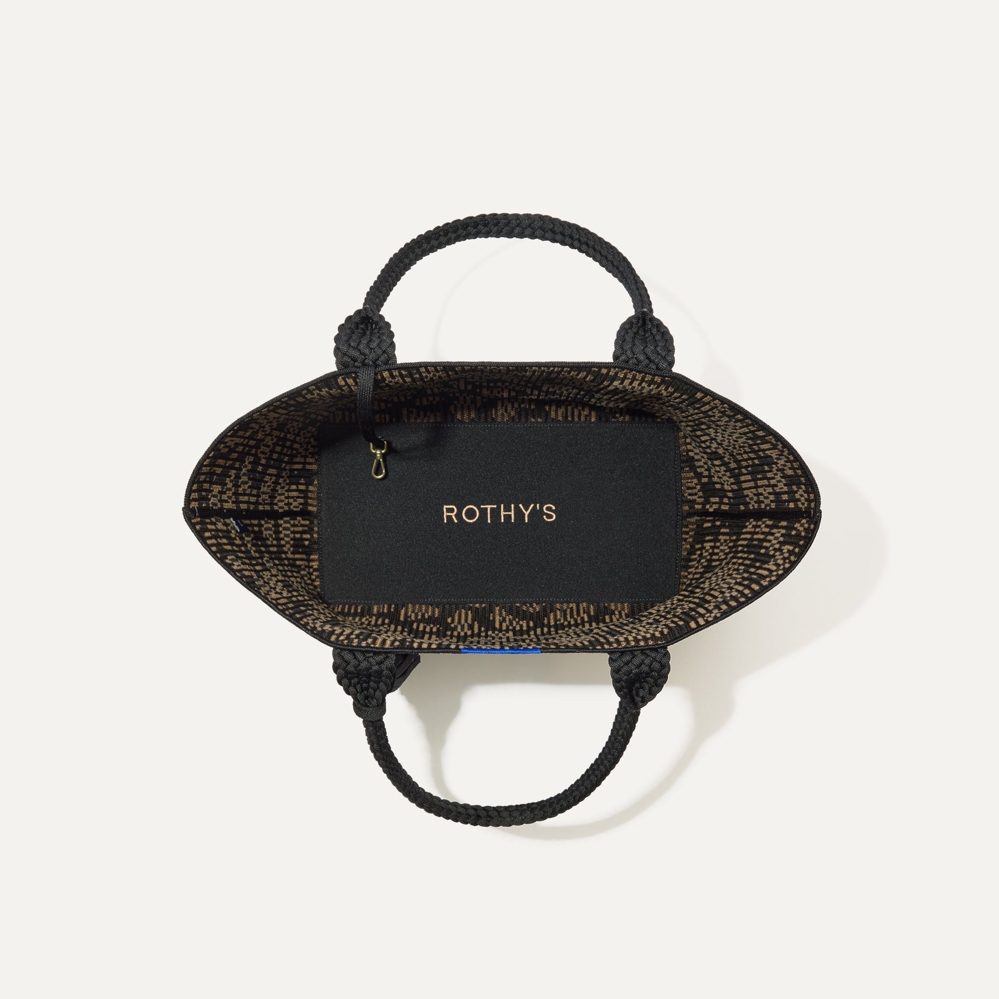 The Lightweight Tote - ReVelvet? Cat - Image 6