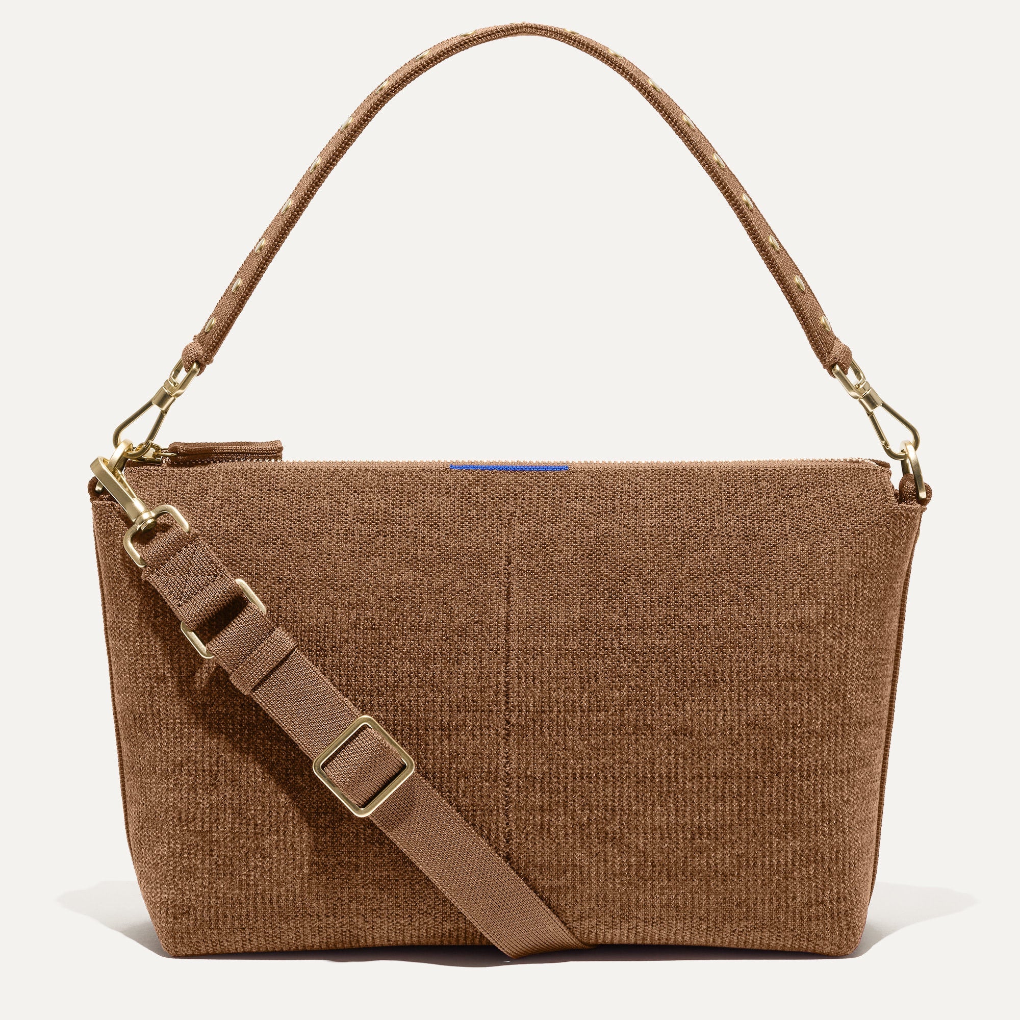 The Daily Crossbody - ReVelvet? Cinnamon - Image 2
