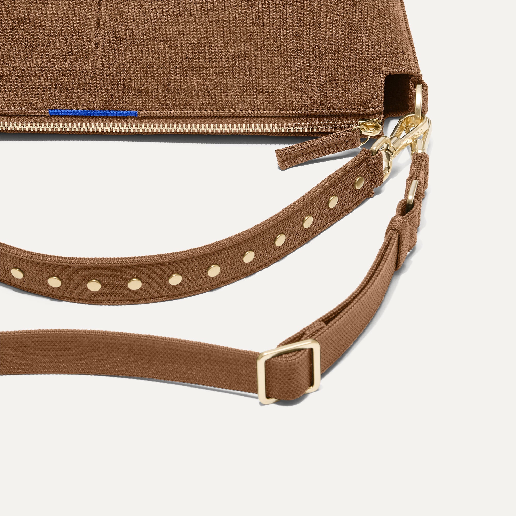 The Daily Crossbody - ReVelvet? Cinnamon - Image 6
