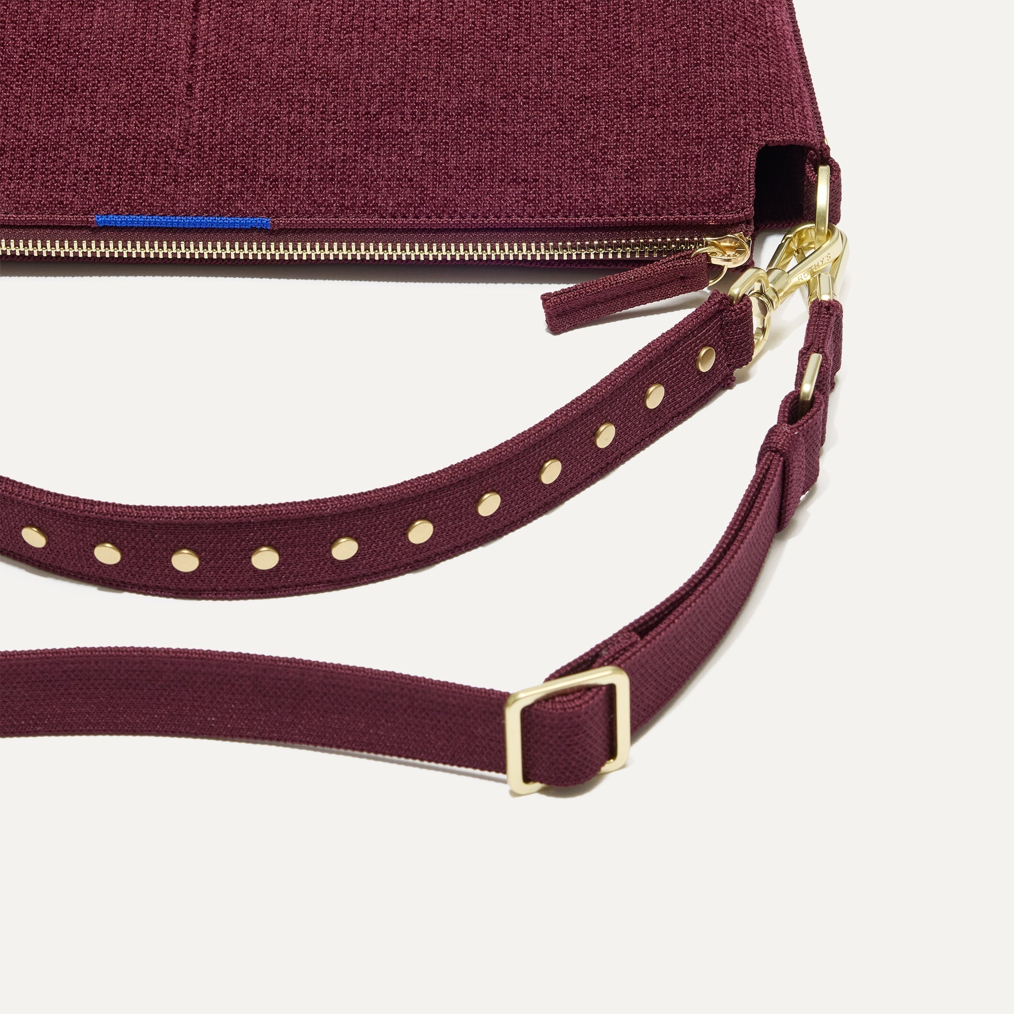 The Daily Crossbody - ReVelvet? Syrah - Image 6