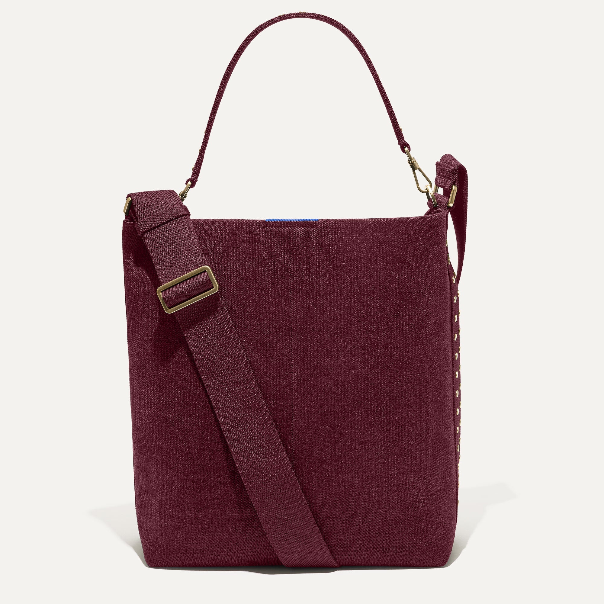 The Bucket Bag - ReVelvet? Syrah - Image 2