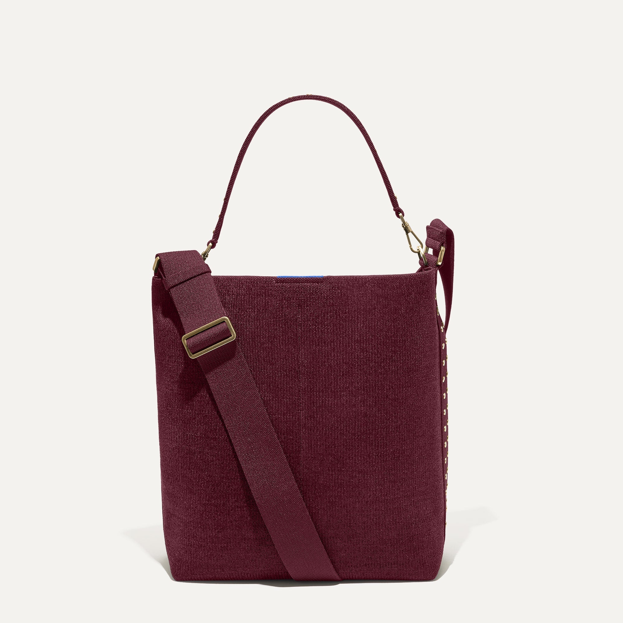 The Bucket Bag - ReVelvet? Syrah