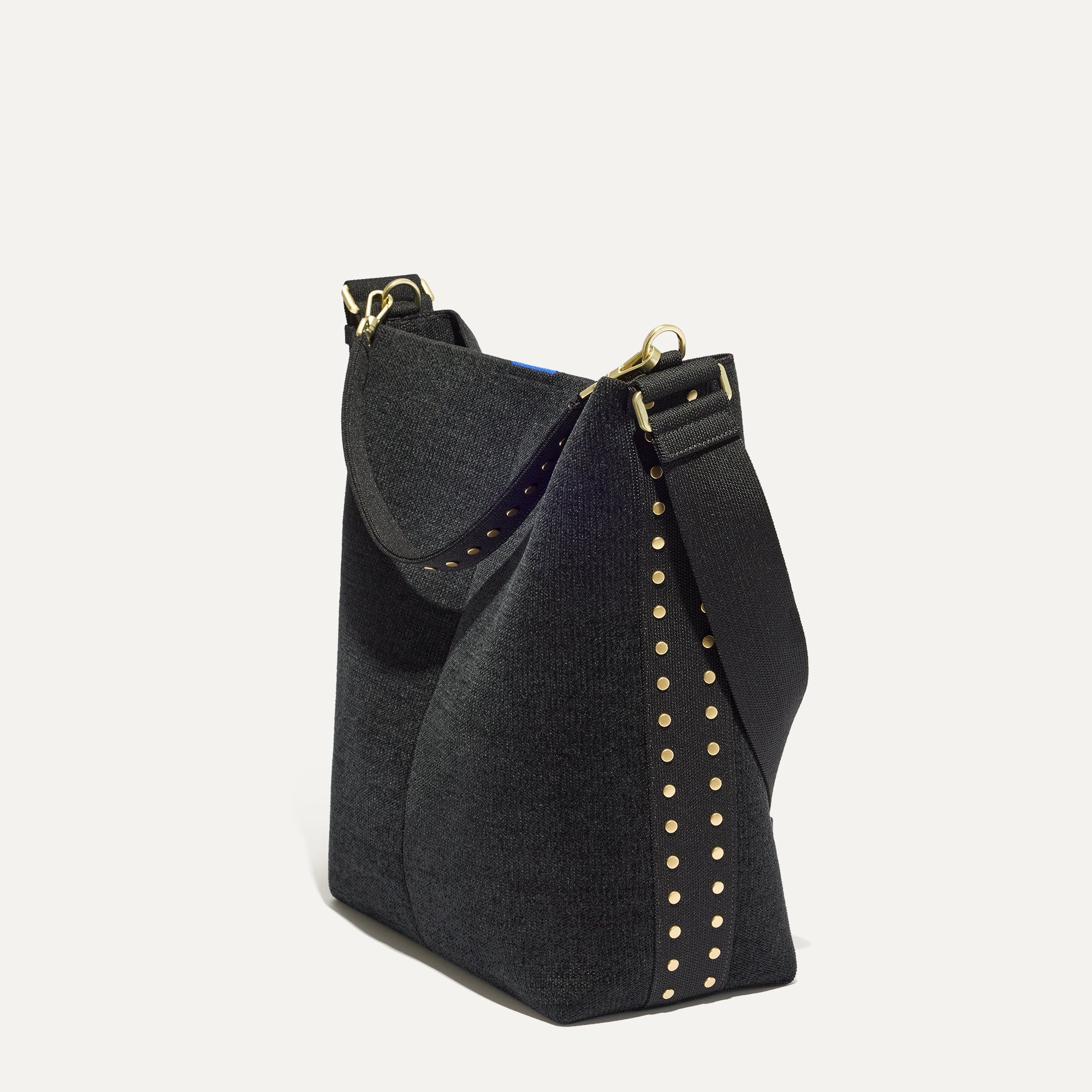 The Bucket Bag - ReVelvet? Black - Image 4