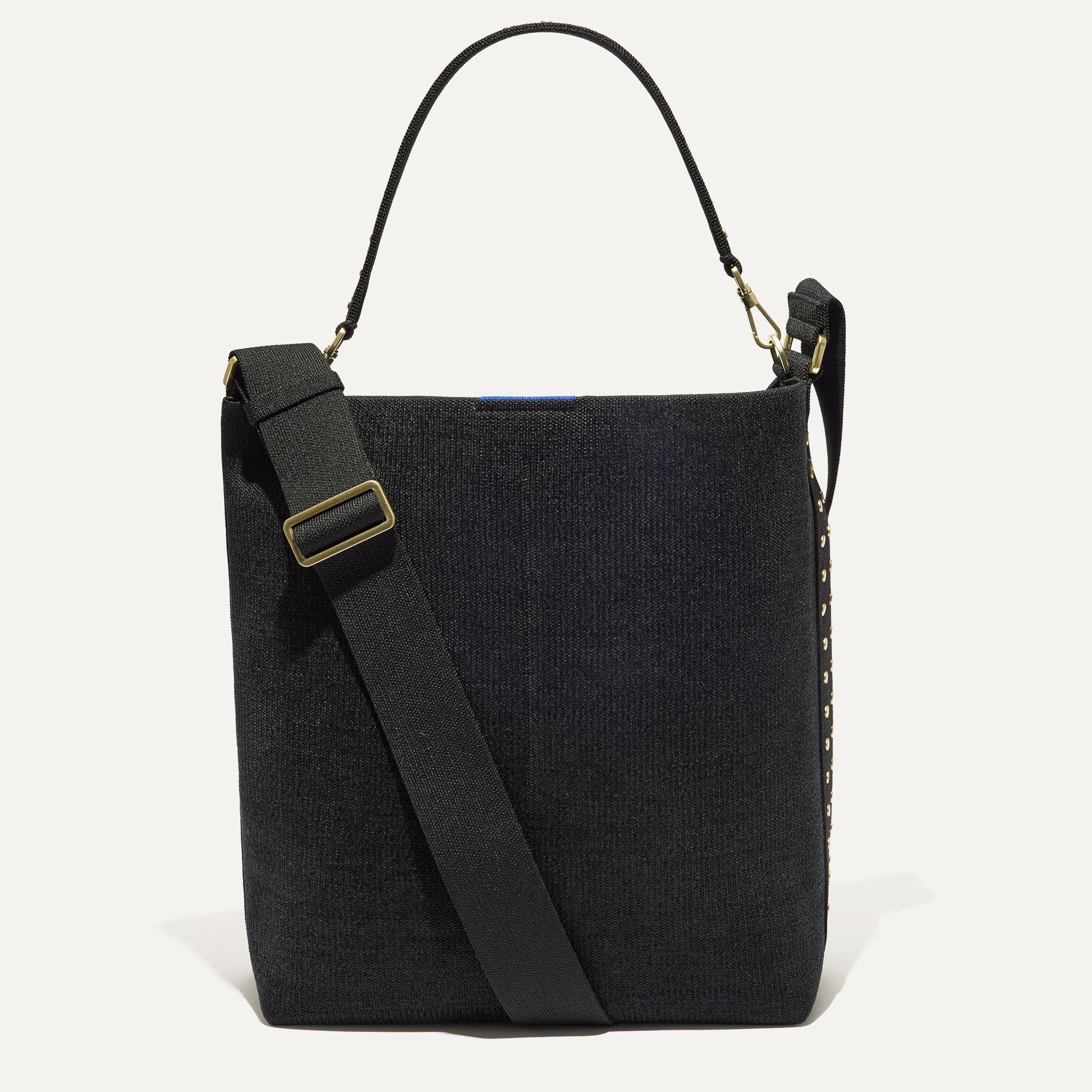 The Bucket Bag - ReVelvet? Black - Image 2