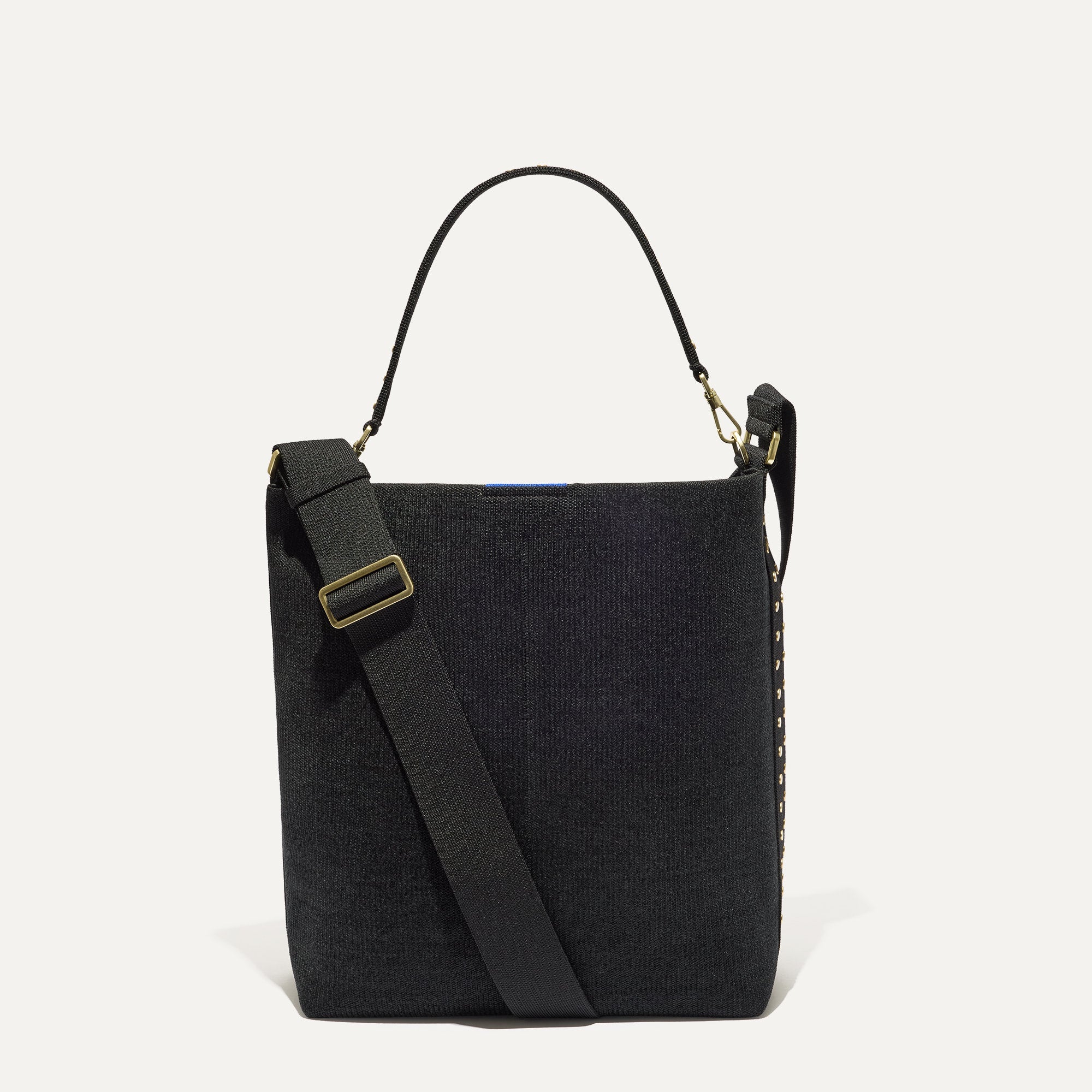 The Bucket Bag - ReVelvet? Black
