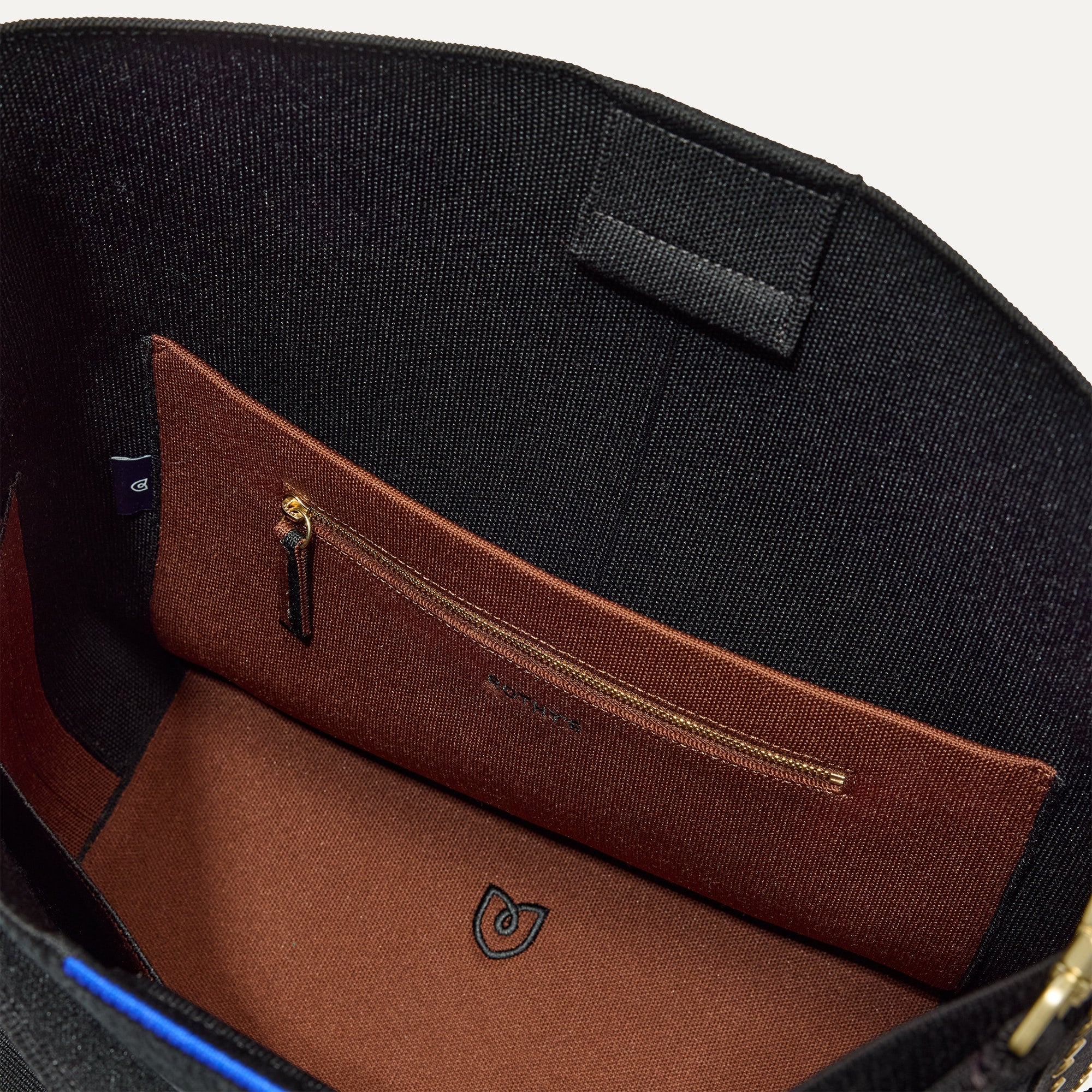 The Bucket Bag - ReVelvet? Black - Image 6