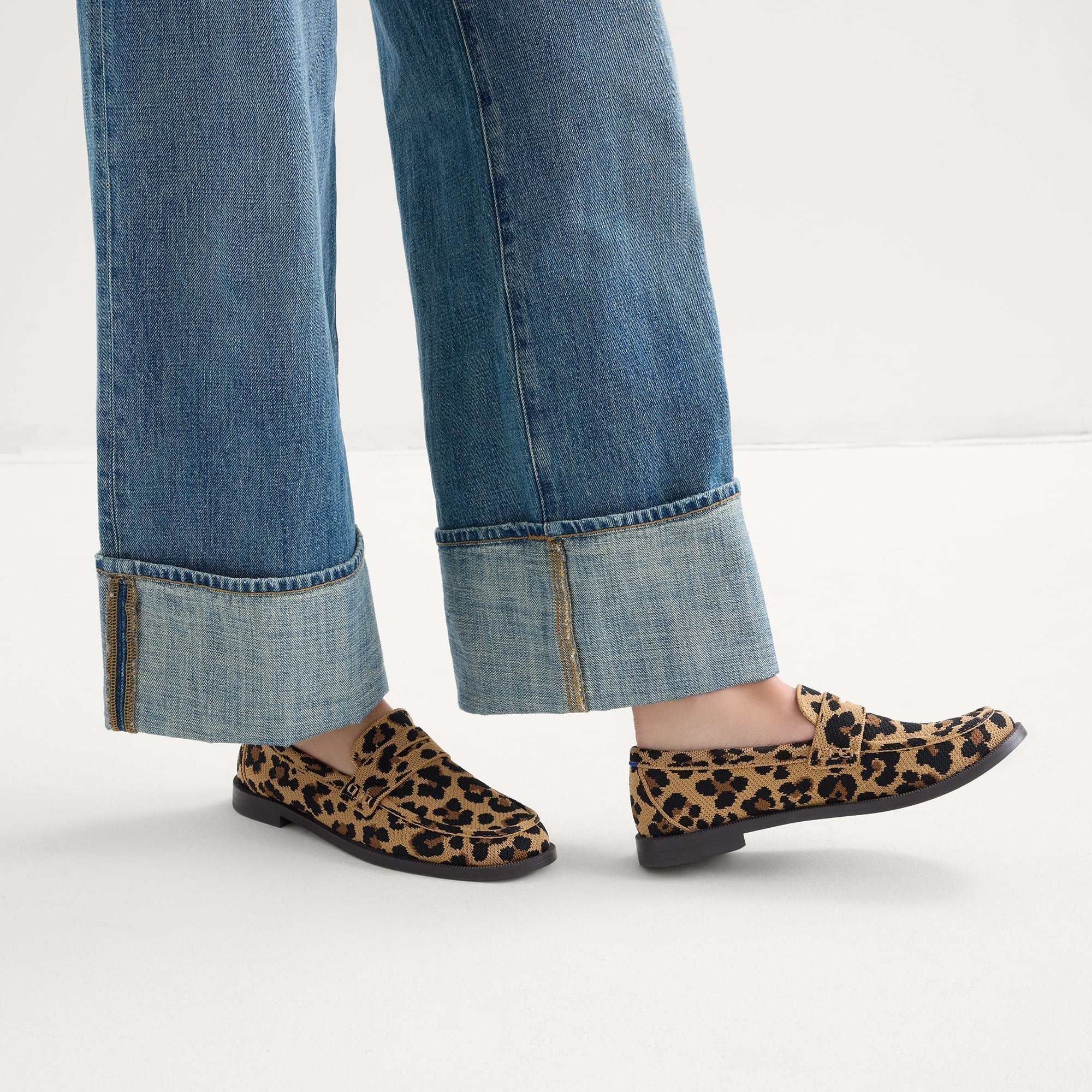 The Penny Loafer - Classic Cat - Image 2