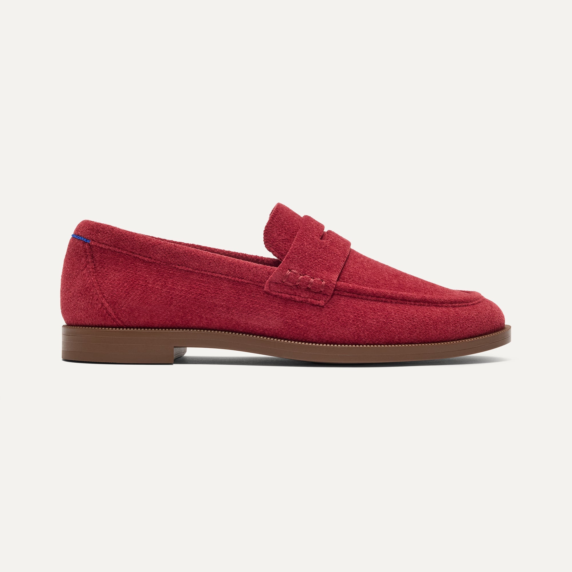 The Penny Loafer - ReVelvet? Ruby - Image 3