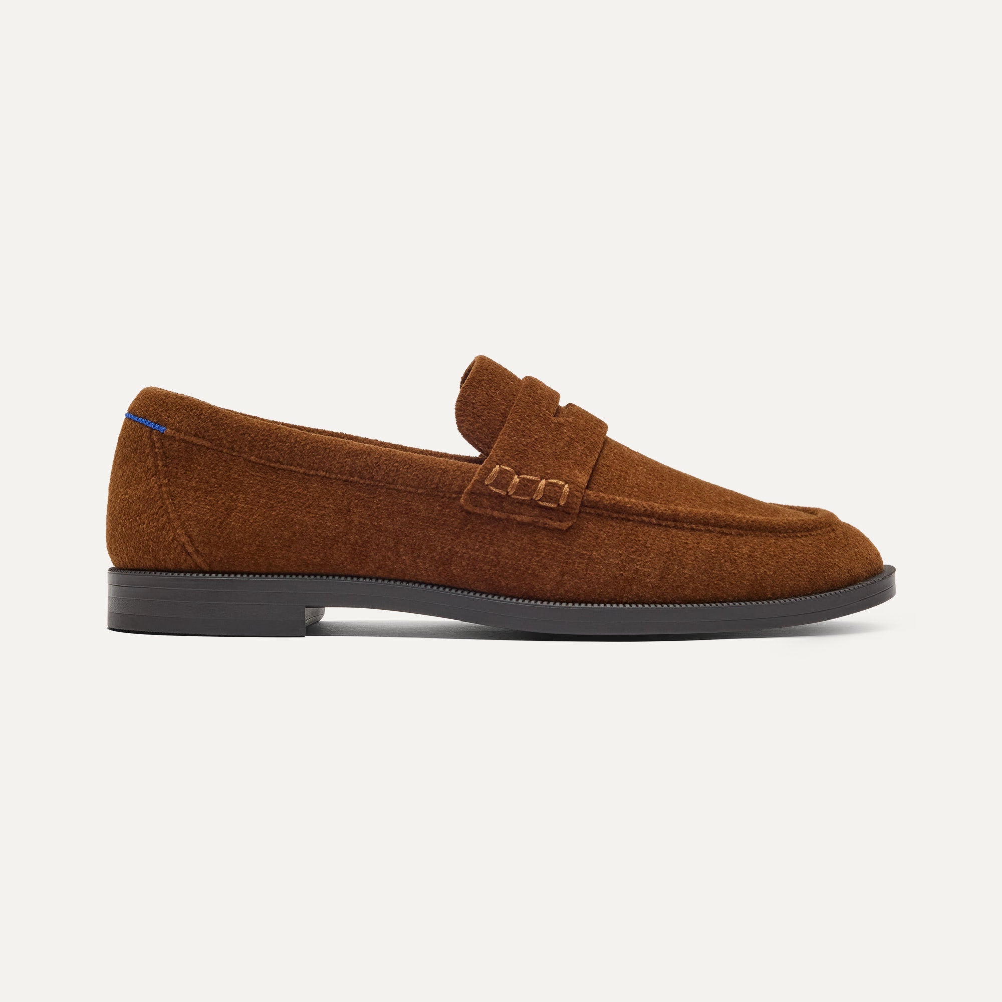 The Penny Loafer - ReVelvet? Russet - Image 3