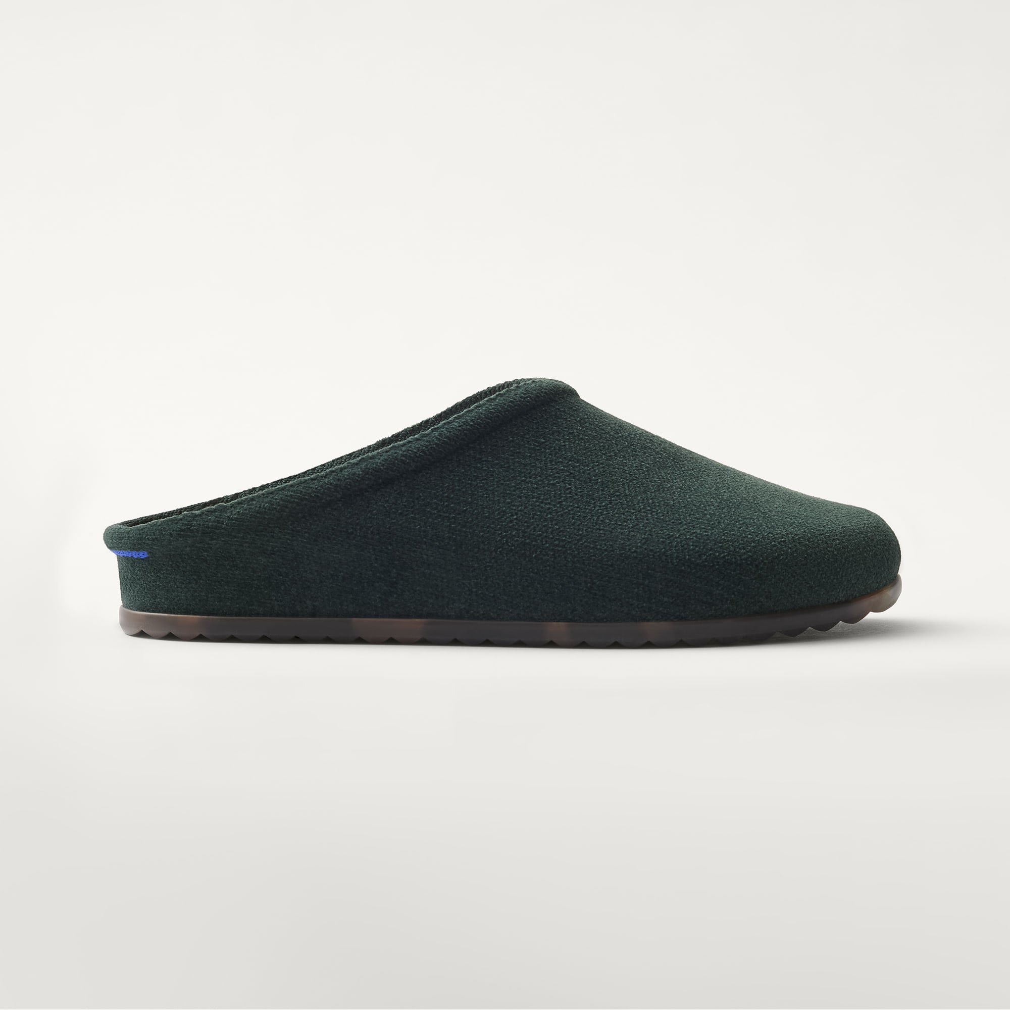 The Casual Clog - ReVelvet? Pine - Image 3