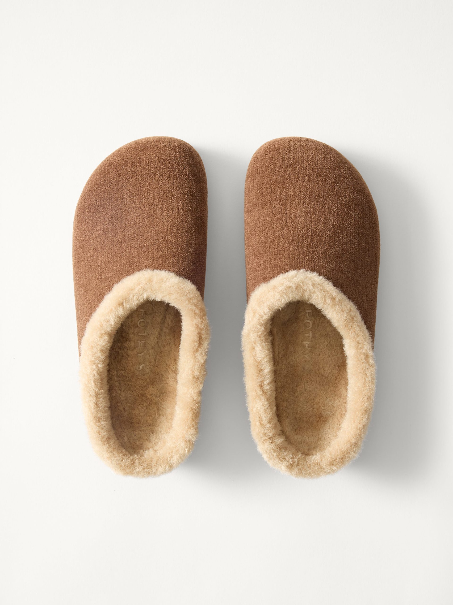 The Apr??s Clog - ReVelvet? Cinnamon - Image 6