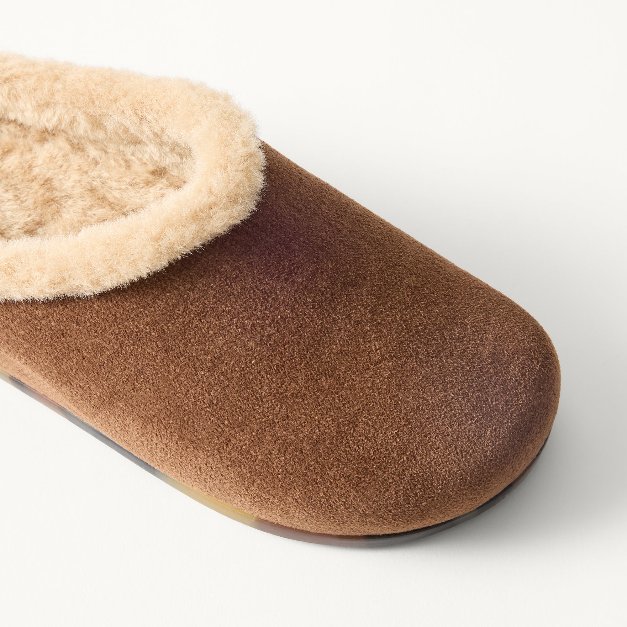The Apr??s Clog - ReVelvet? Cinnamon - Image 5