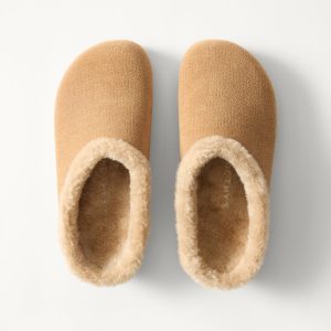 The Apr??s Clog - ReVelvet? Pecan