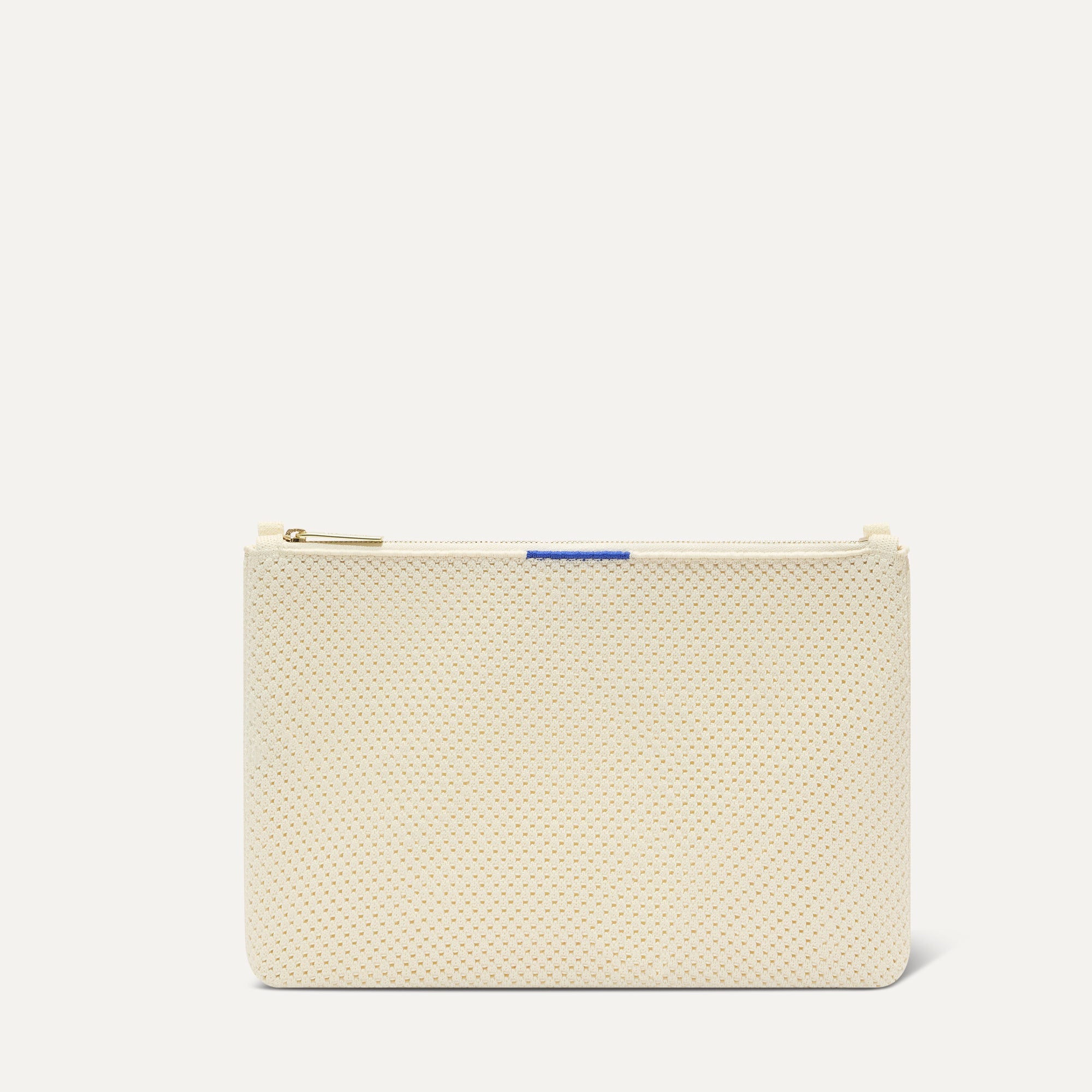 The Convertible Clutch - Love Bird Open-Knit - Image 2