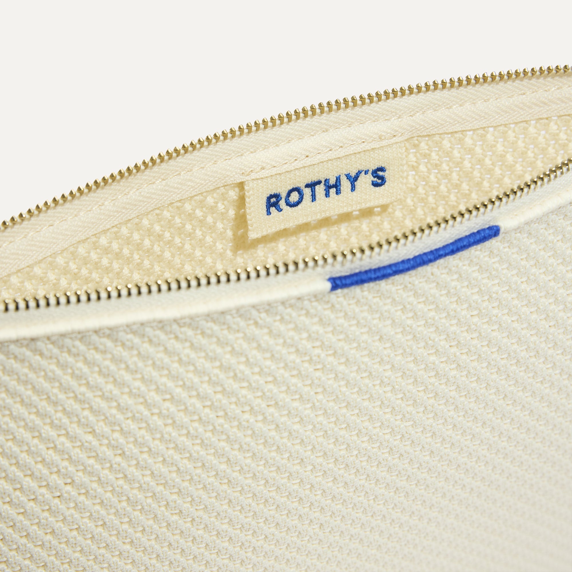 The Convertible Clutch - Love Bird Open-Knit - Image 4