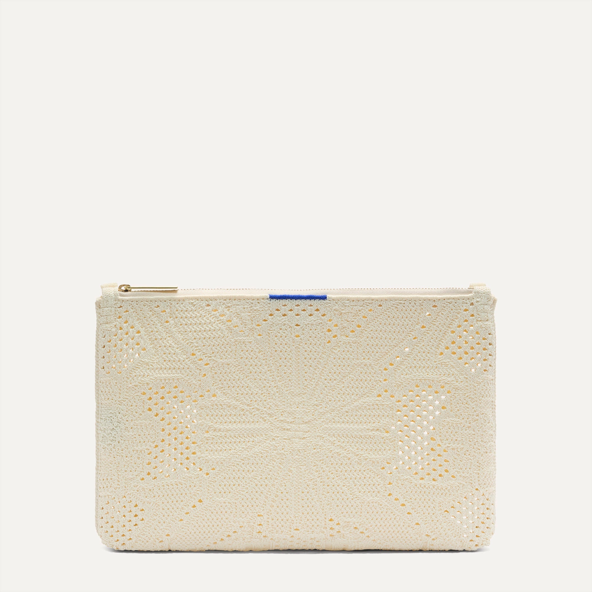 The Convertible Clutch - Moonflower - Image 2