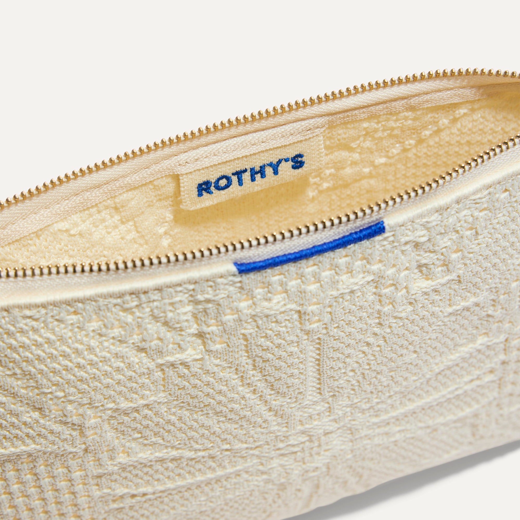 The Convertible Clutch - Moonflower - Image 4
