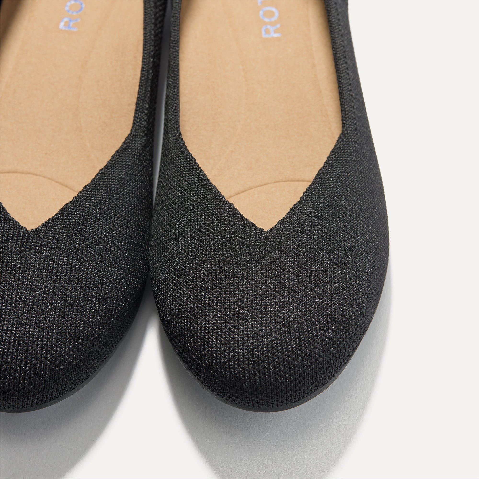 The Daily Flat - Black - Image 7