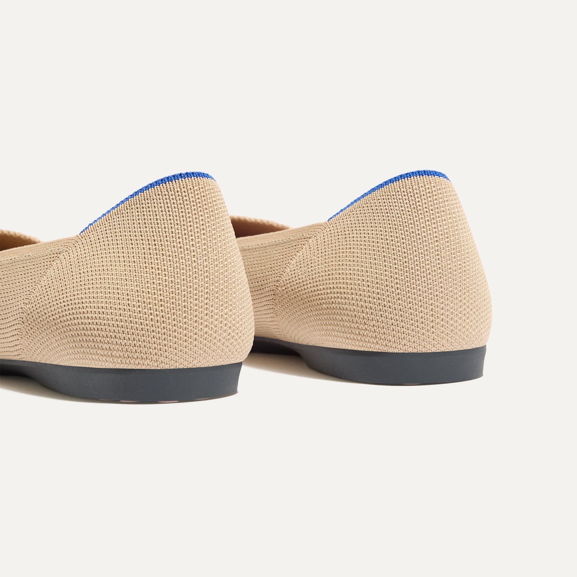 The Daily Flat - Ecru - Image 6