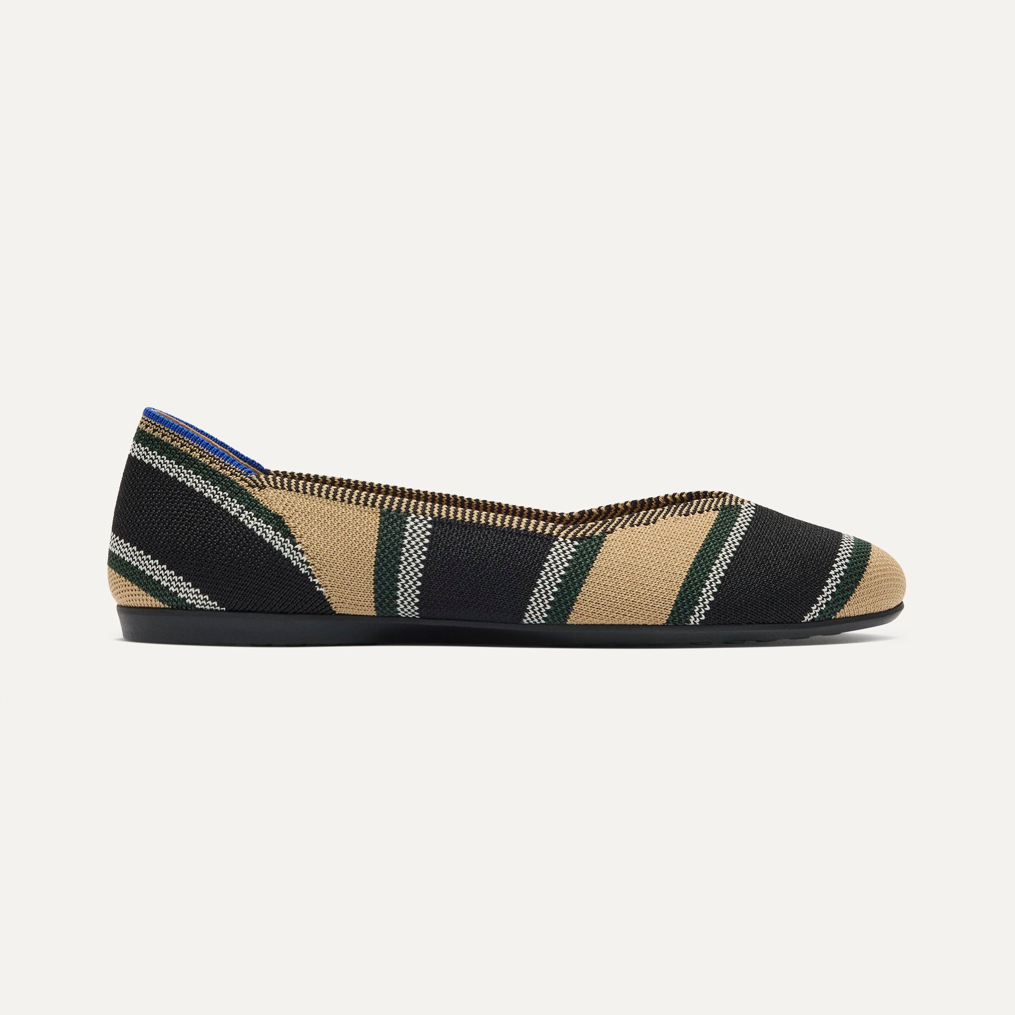 The Daily Flat - Hickory Stripe - Image 5