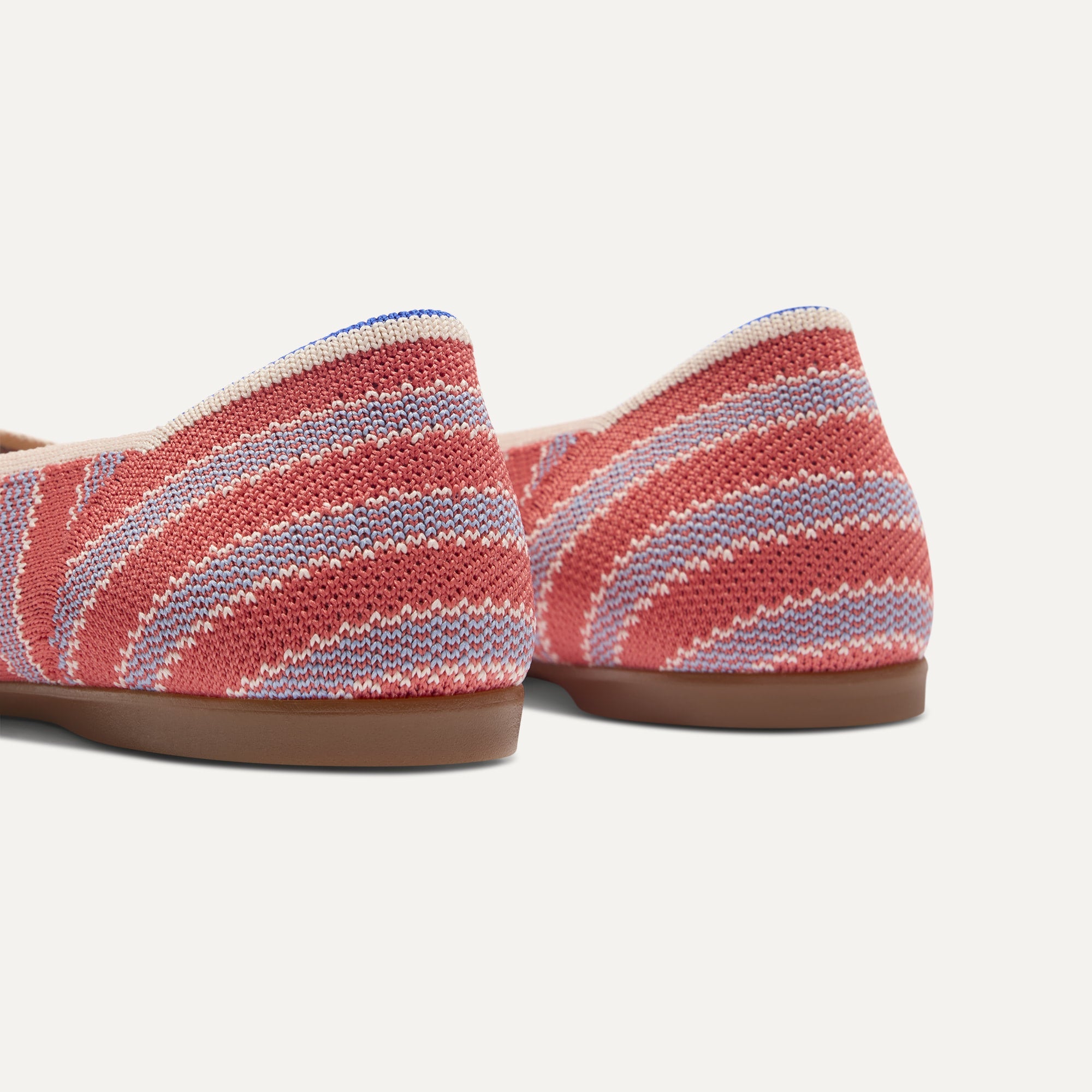 The Daily Flat - Sunkiss Stripe - Image 6