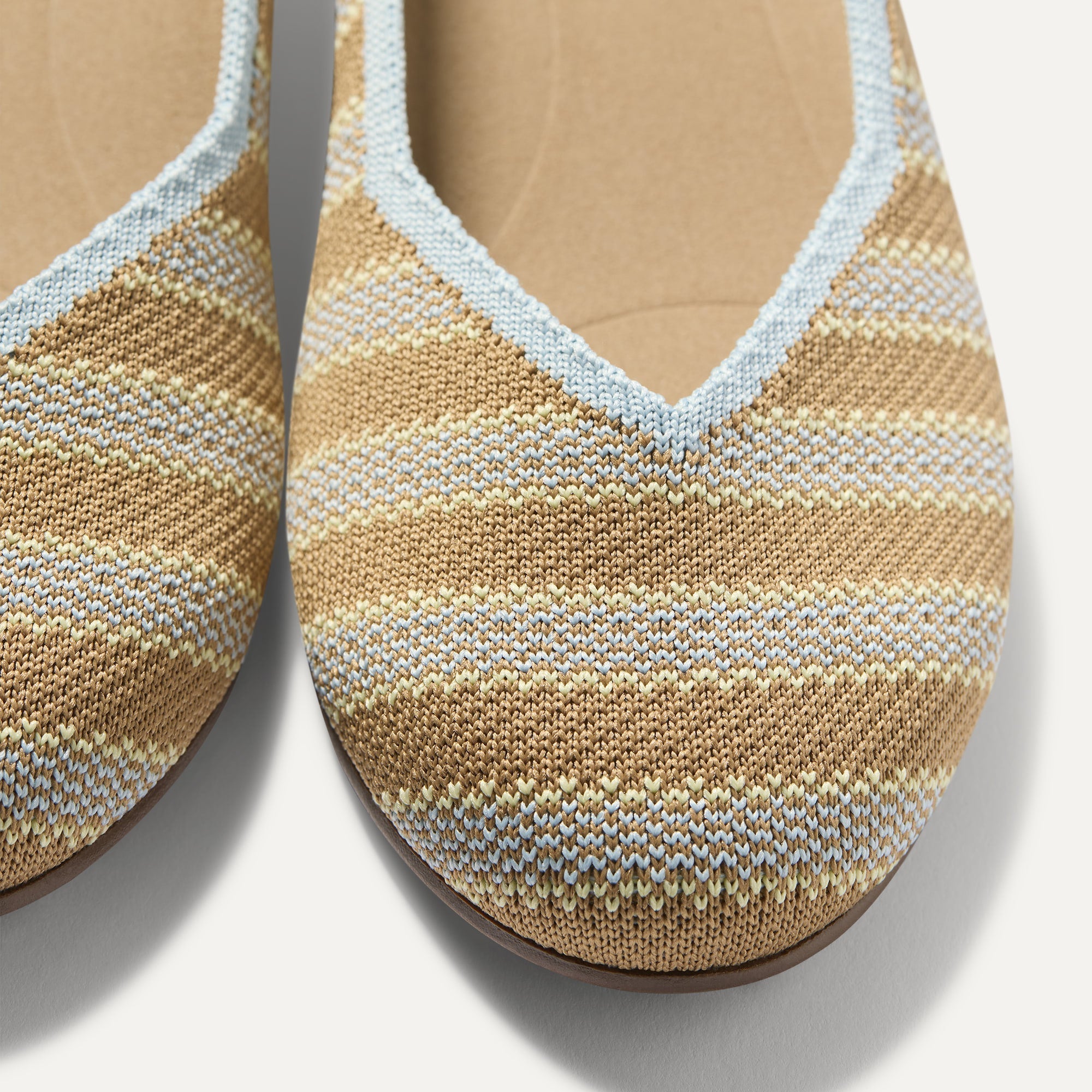 The Daily Flat - Terra Stripe - Image 7
