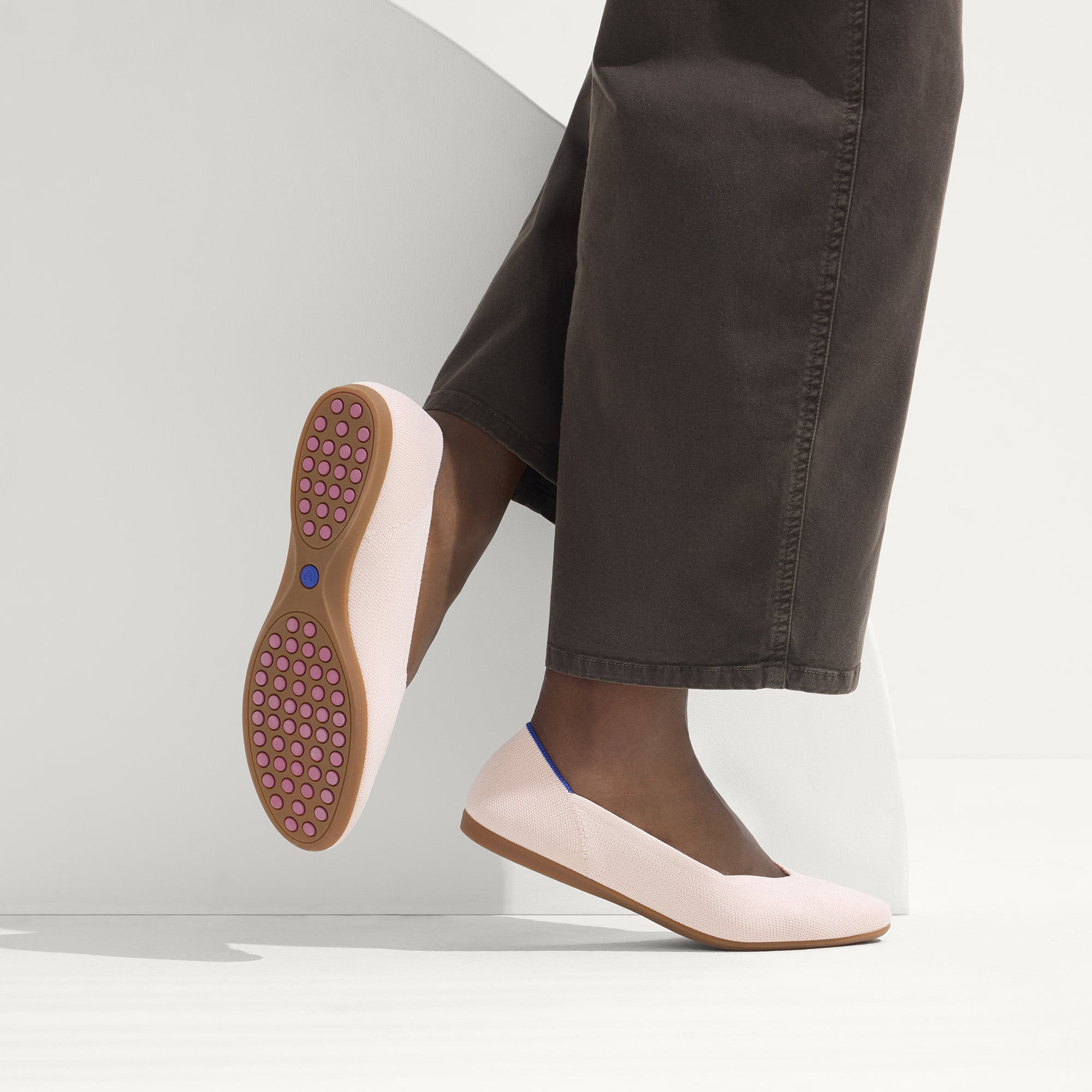 The Daily Flat - Bubbly Pink - Image 3