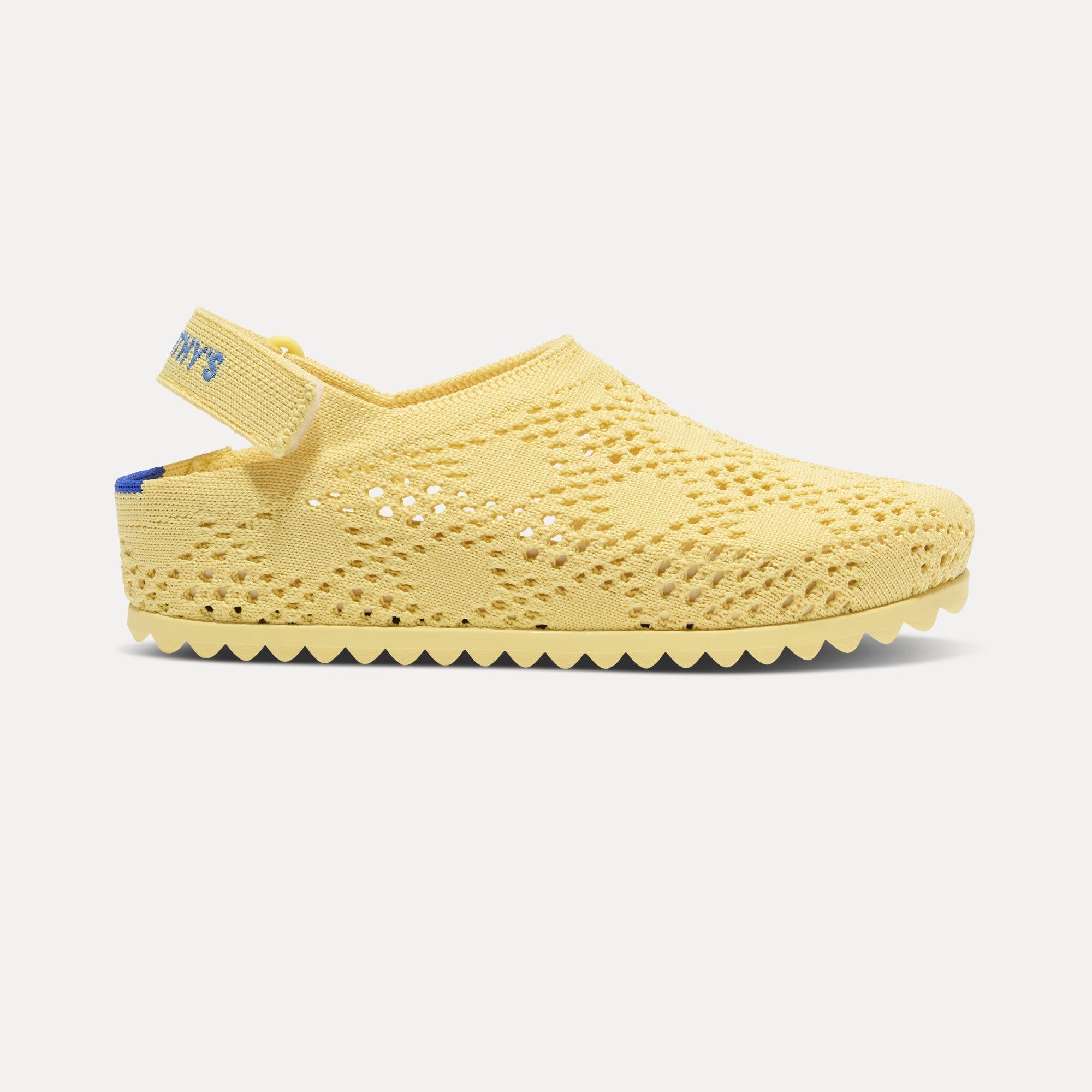 The Kids Clog - Sunny Crochet - Image 3