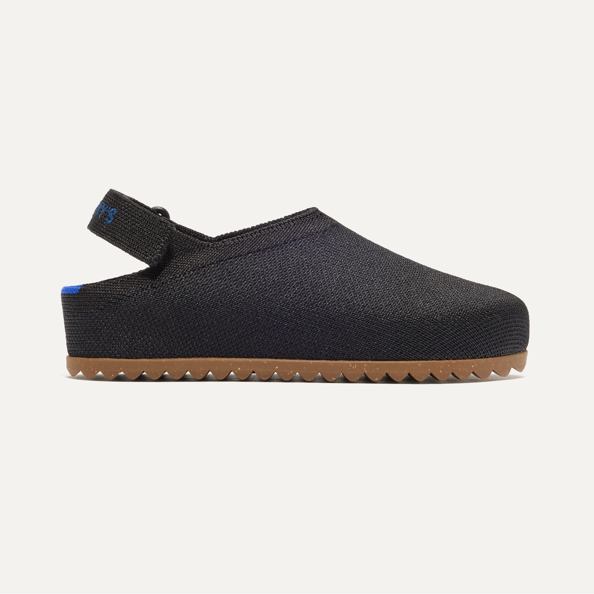 The Kids Clog - Black - Image 3
