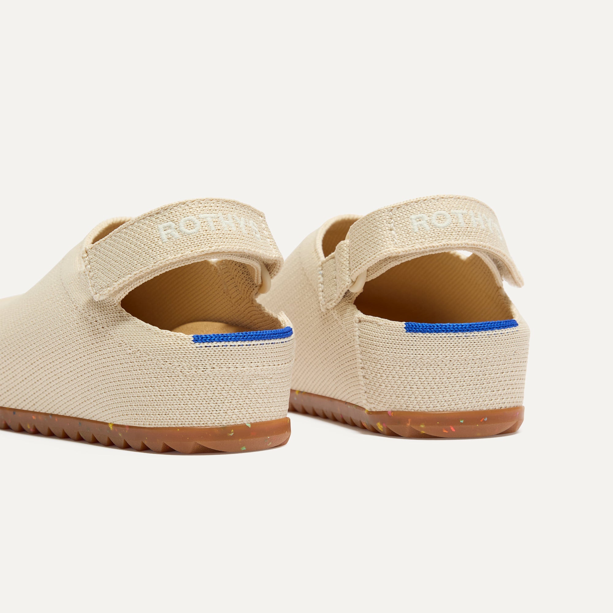 The Kids Clog - Conch - Image 4