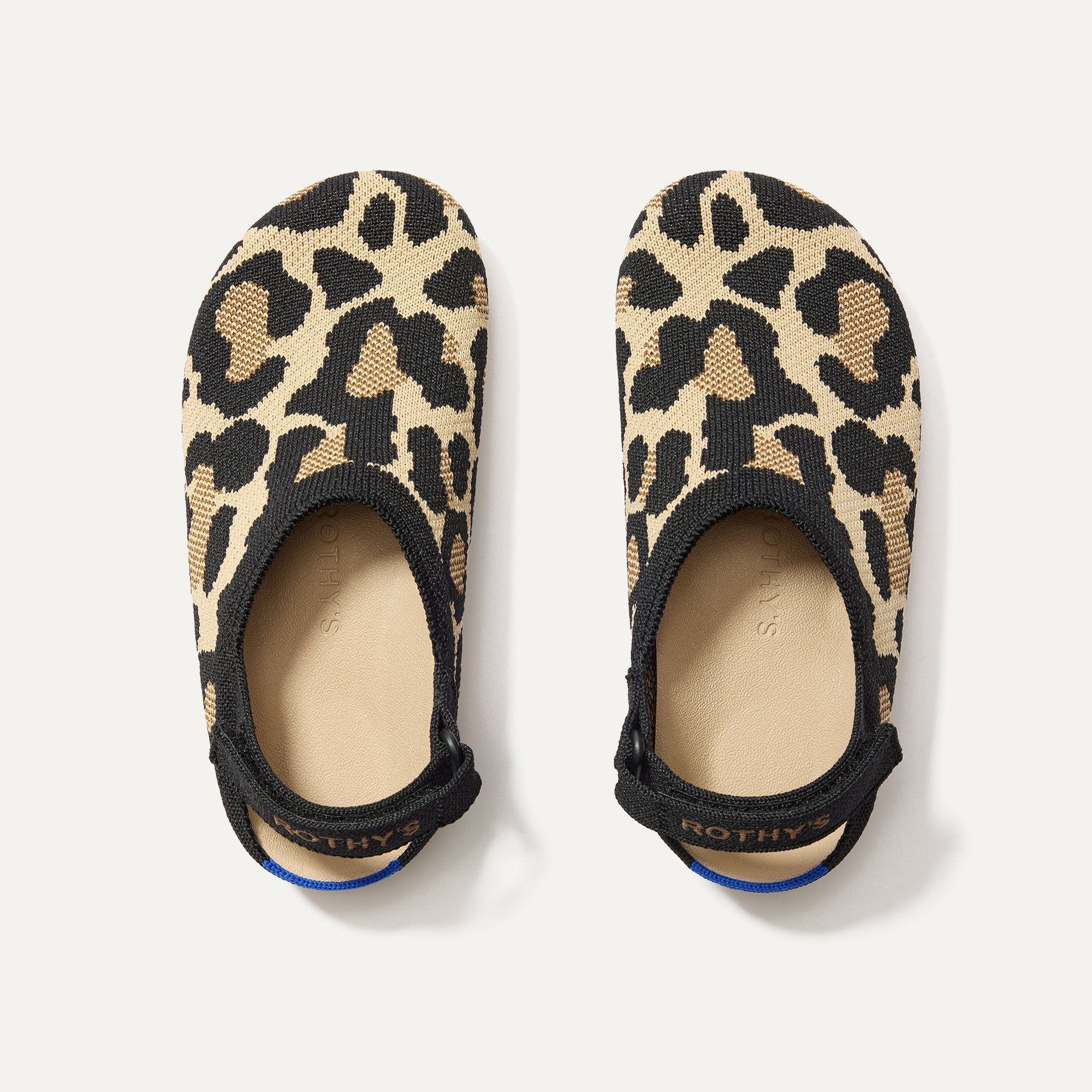 The Kids Clog - Desert Cat