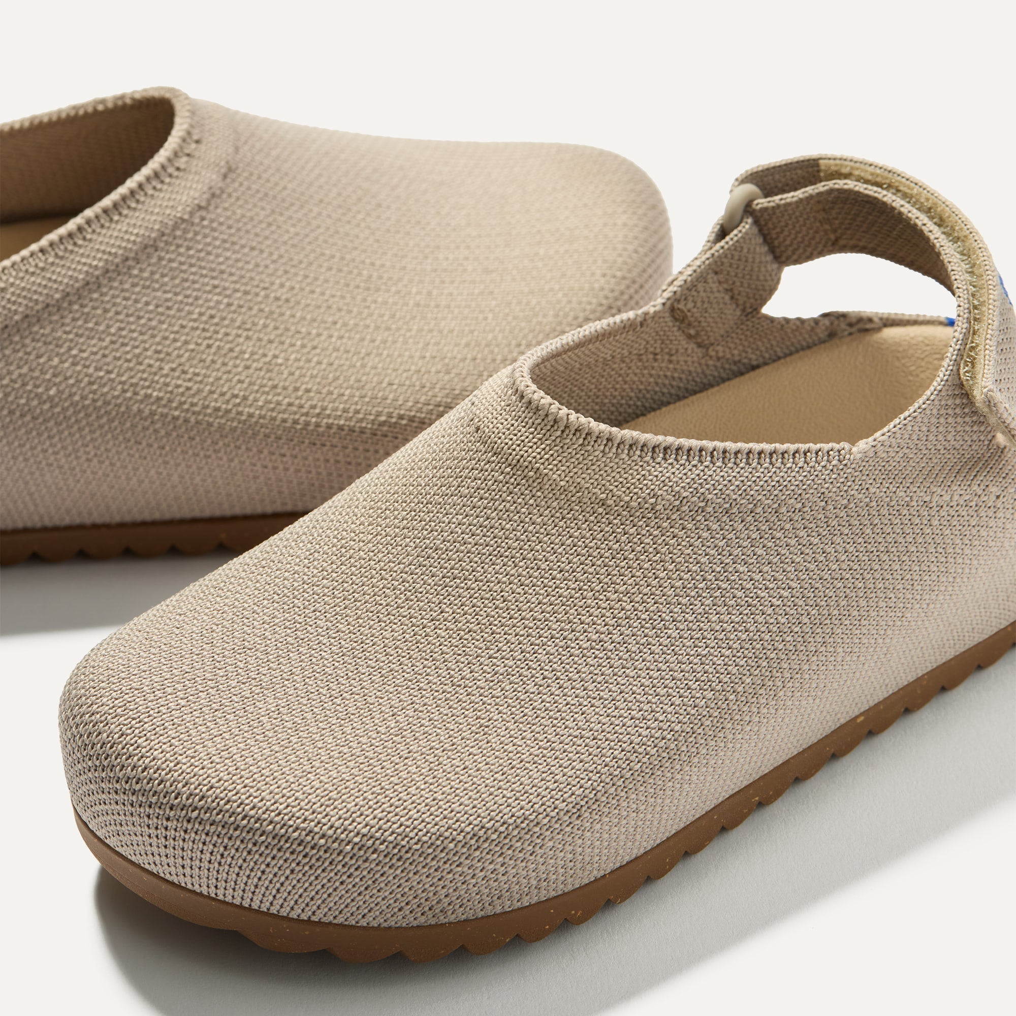 The Kids Clog - Dove - Image 5
