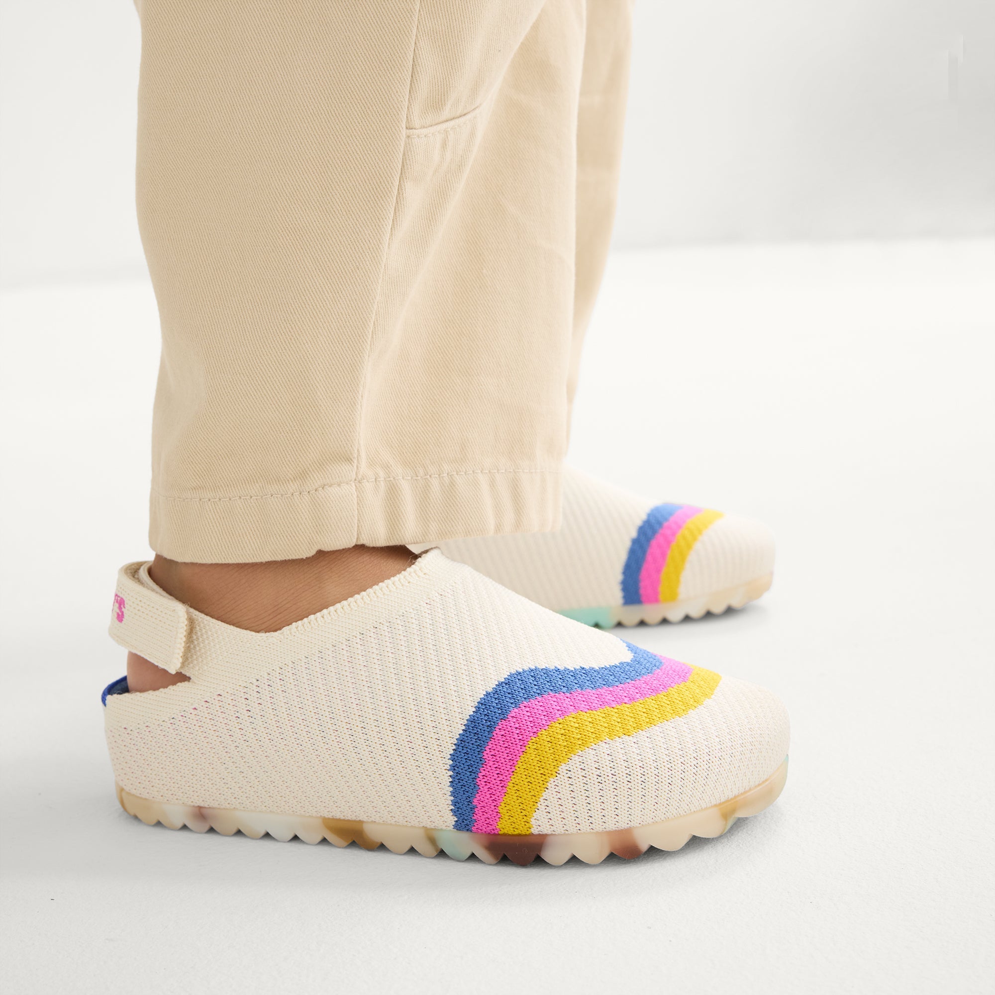 The Kids Clog - Retro Wave - Image 2