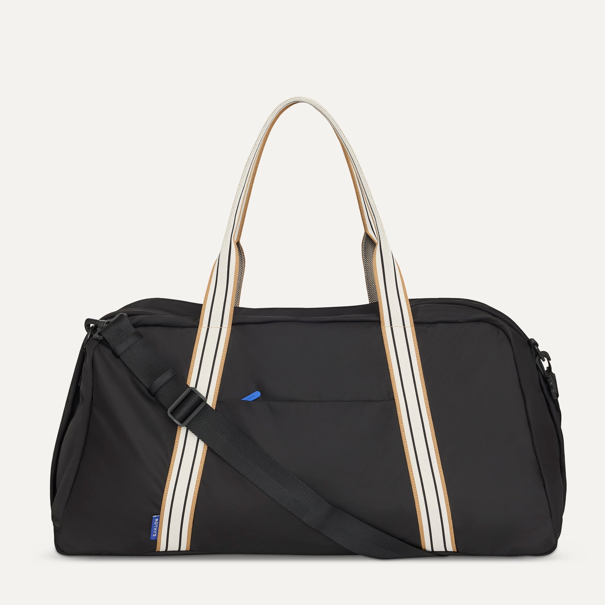 The Travel Duffel - Ink - Image 2