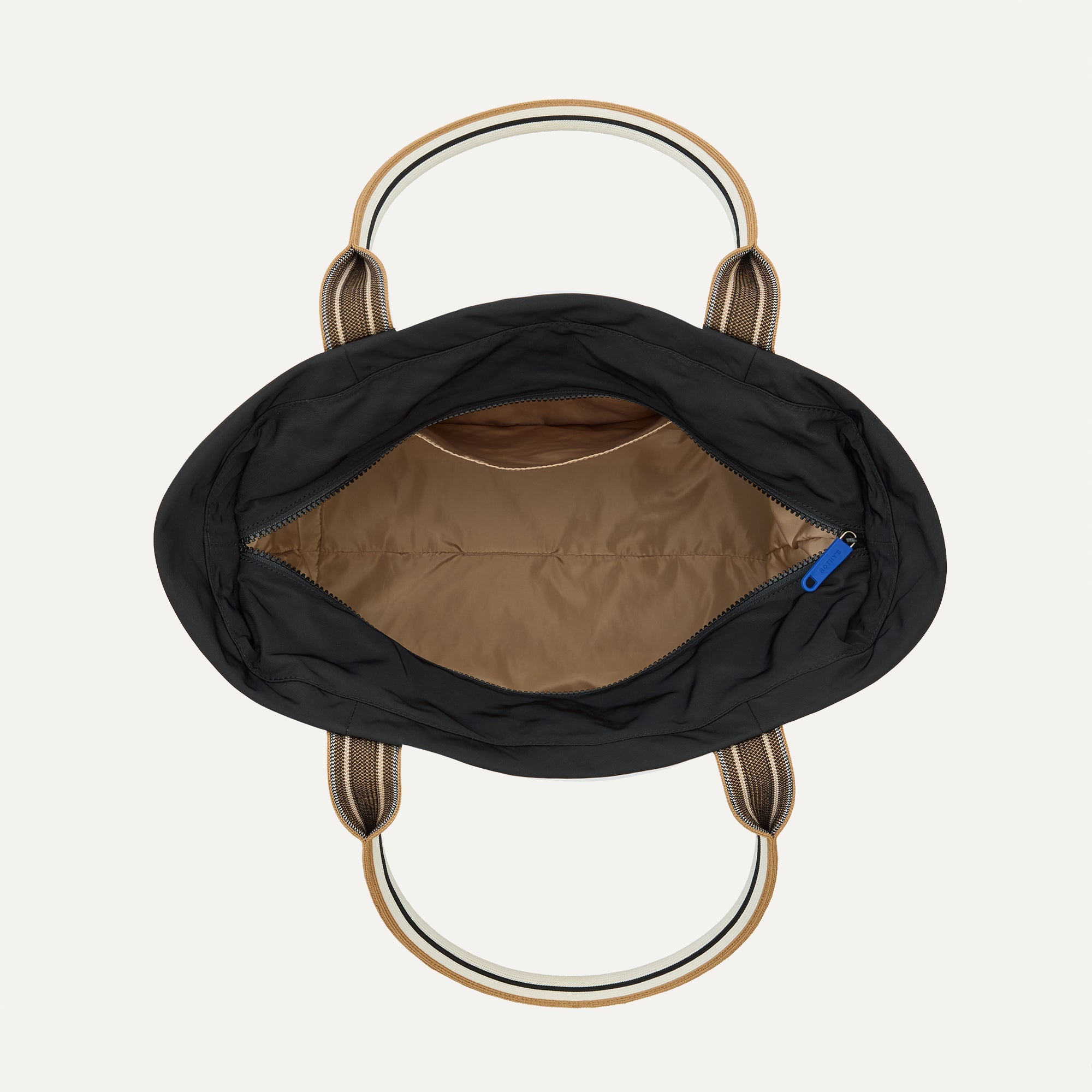 The Travel Tote - Ink - Image 5