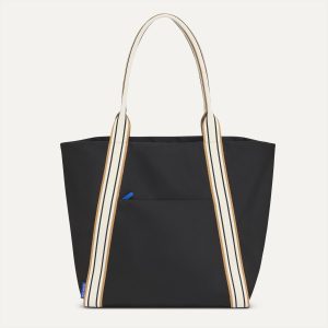 The Travel Tote - Ink
